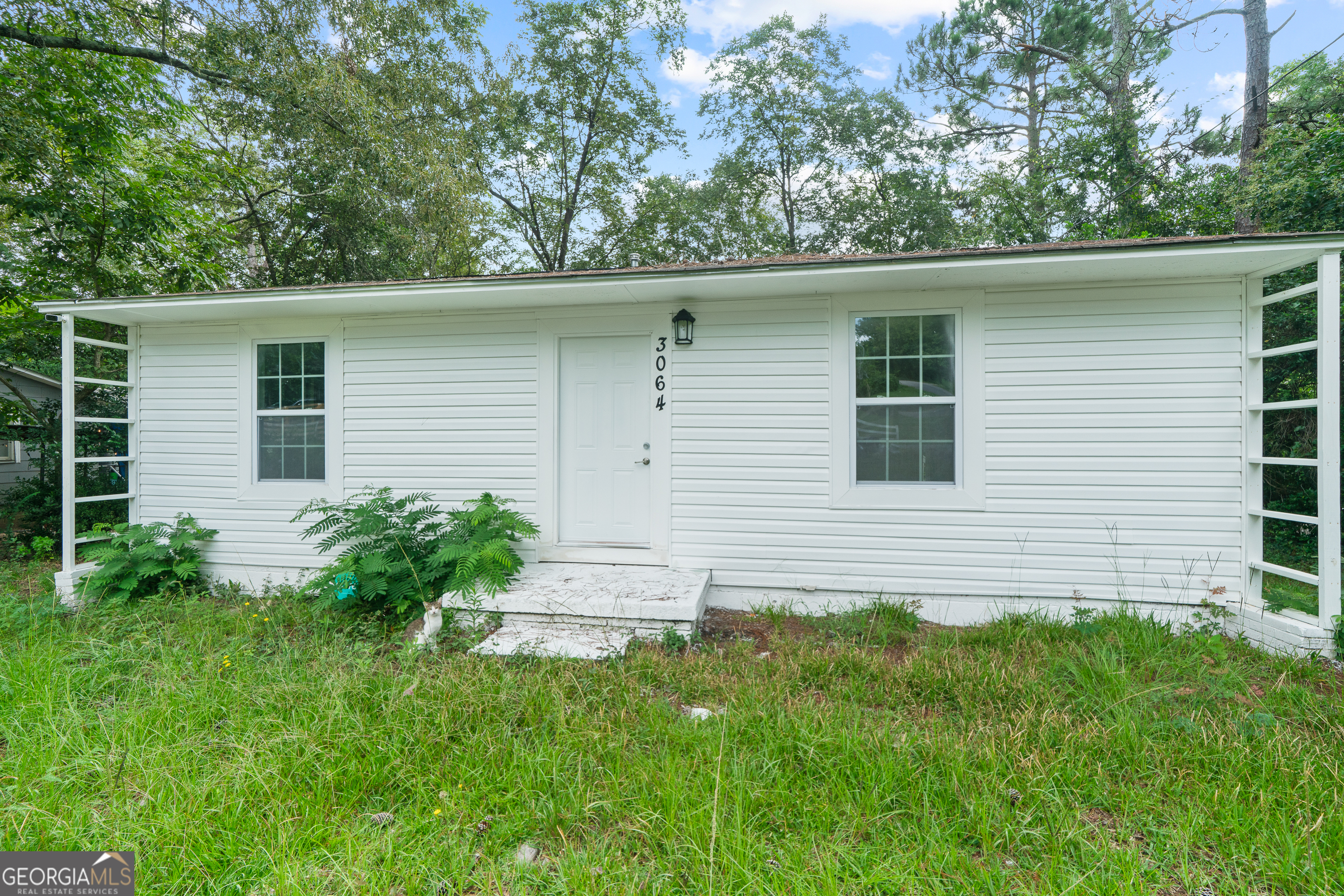 3064 Margaret Drive Macon GA 31206