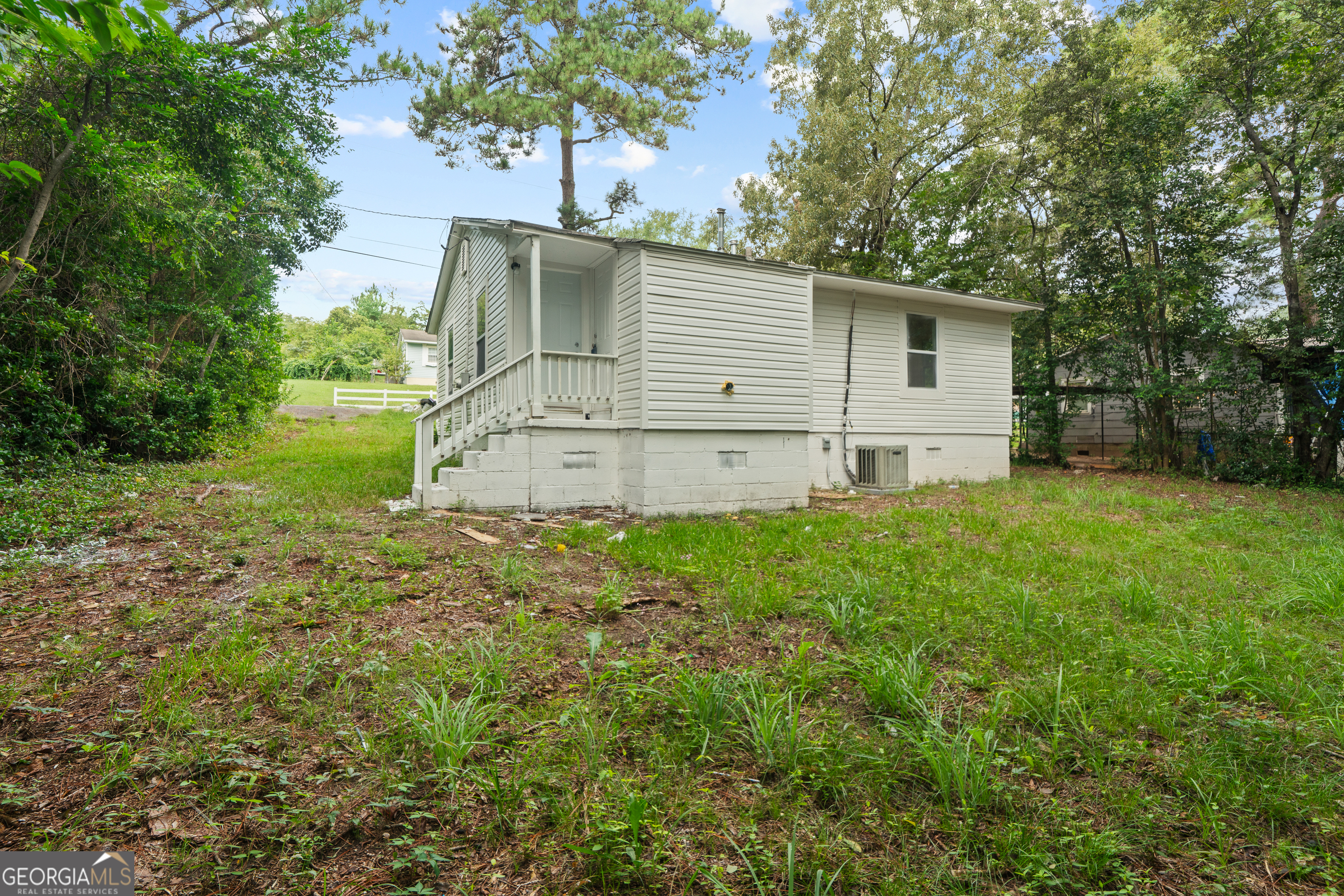 3064 Margaret Drive Macon GA 31206