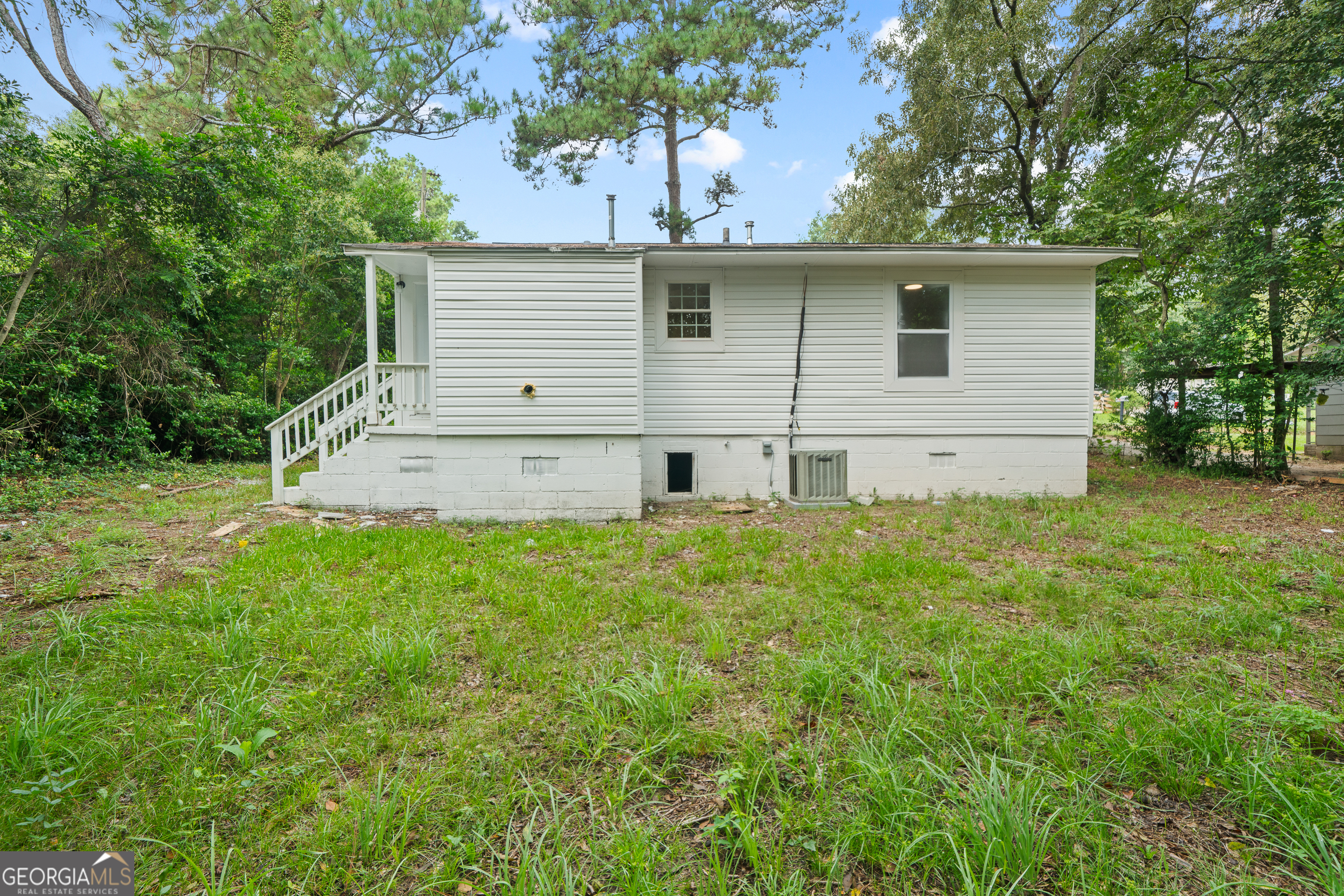 3064 Margaret Drive Macon GA 31206
