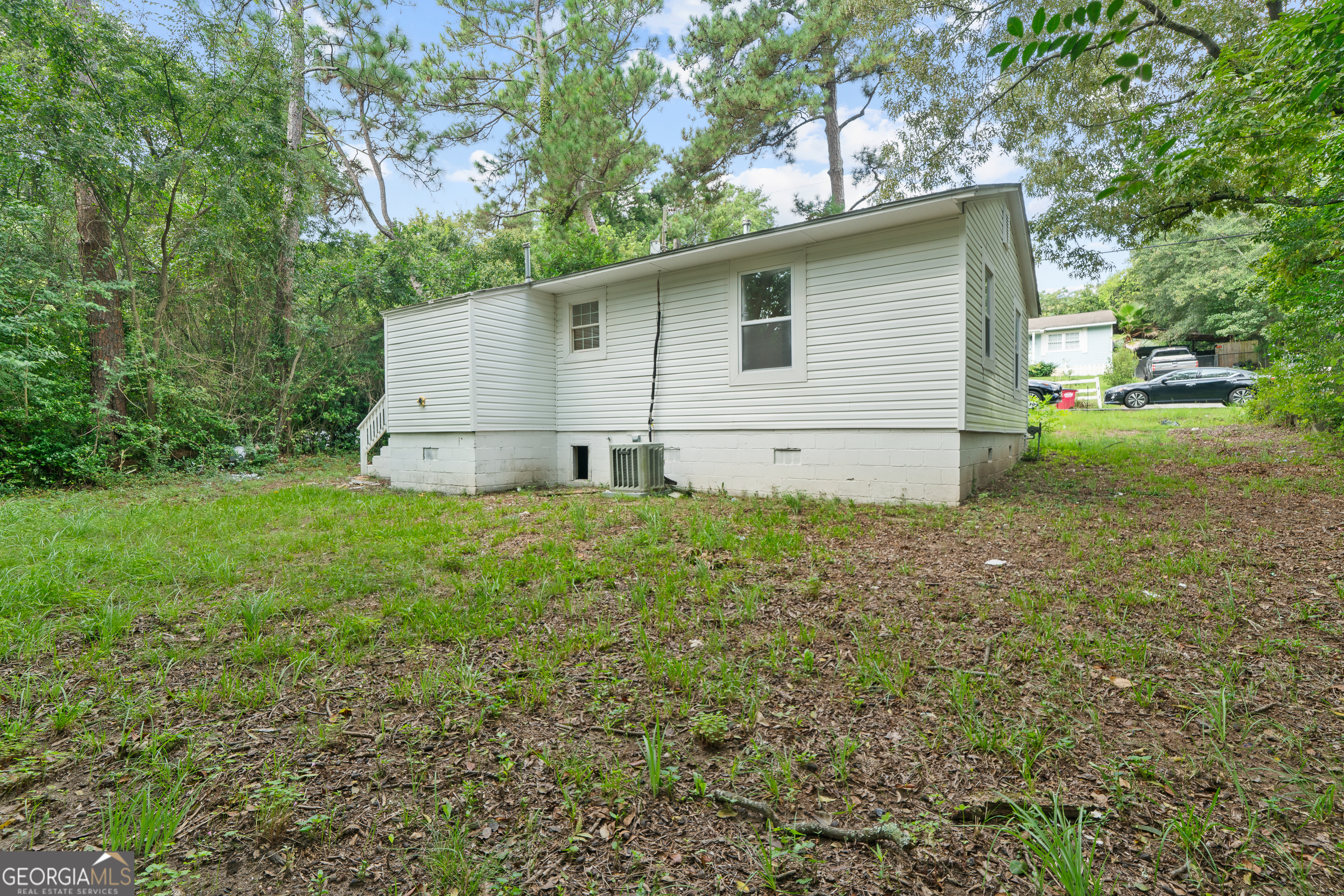 3064 Margaret Drive Macon GA 31206