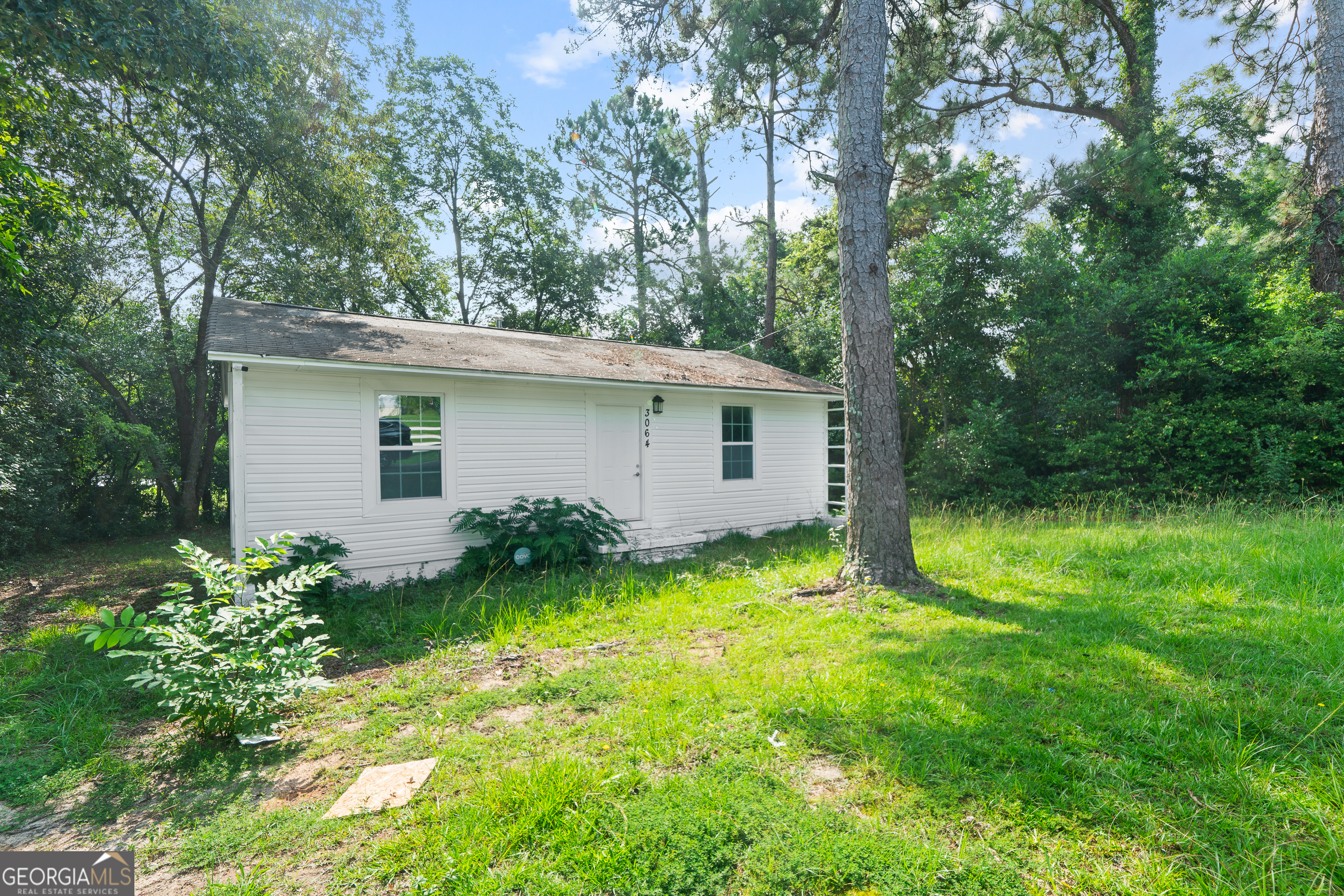 3064 Margaret Drive Macon GA 31206