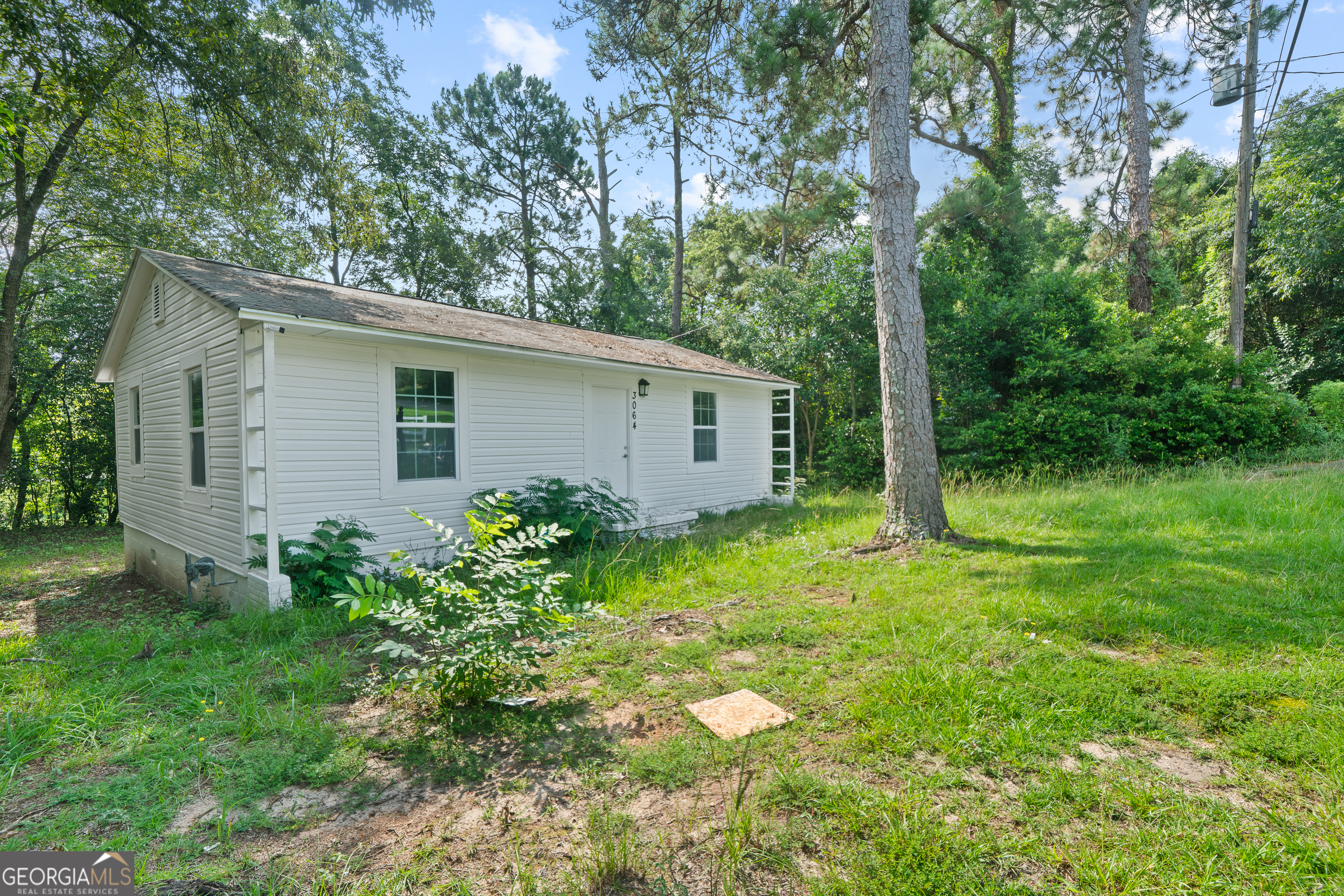 3064 Margaret Drive Macon GA 31206
