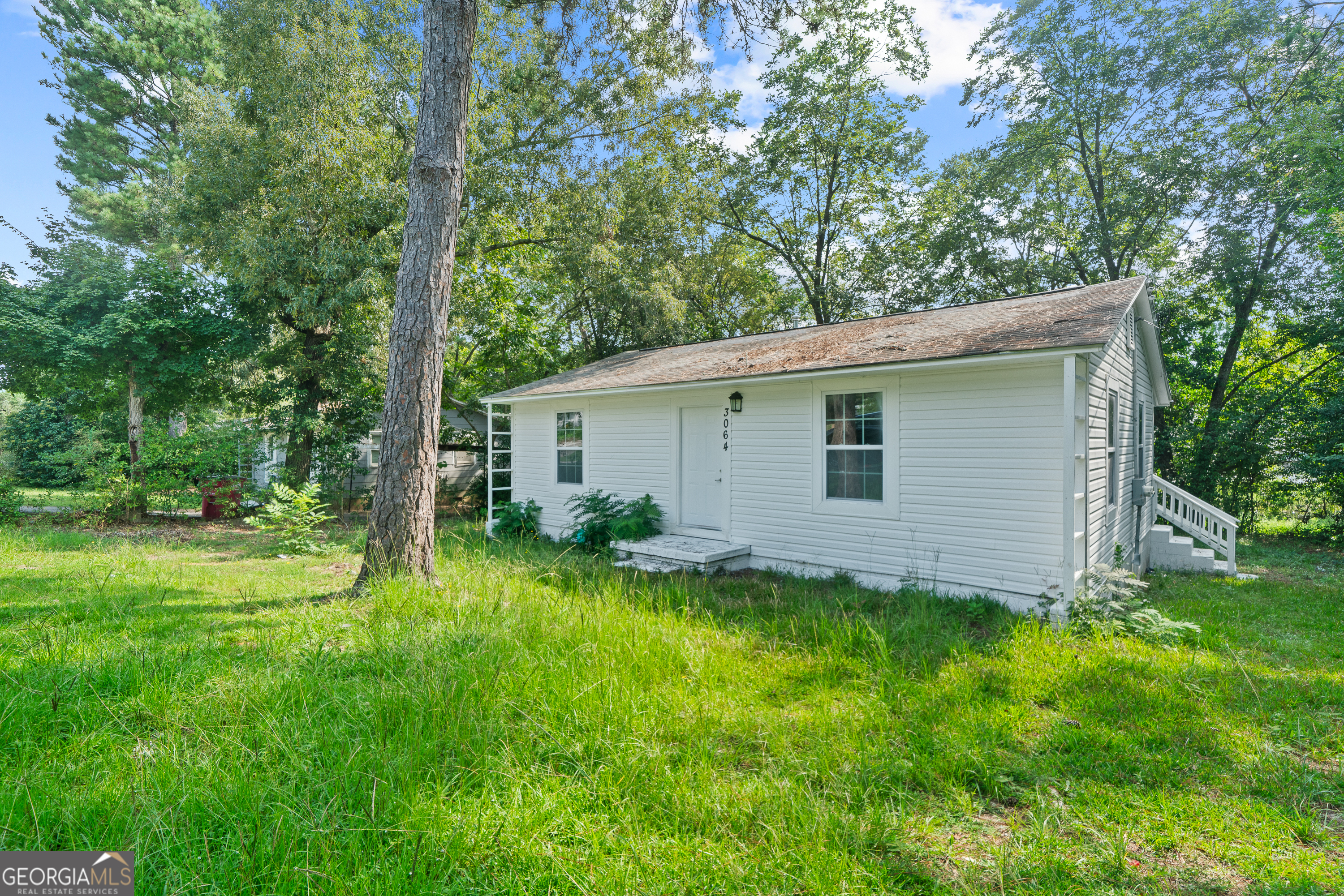 3064 Margaret Drive Macon GA 31206