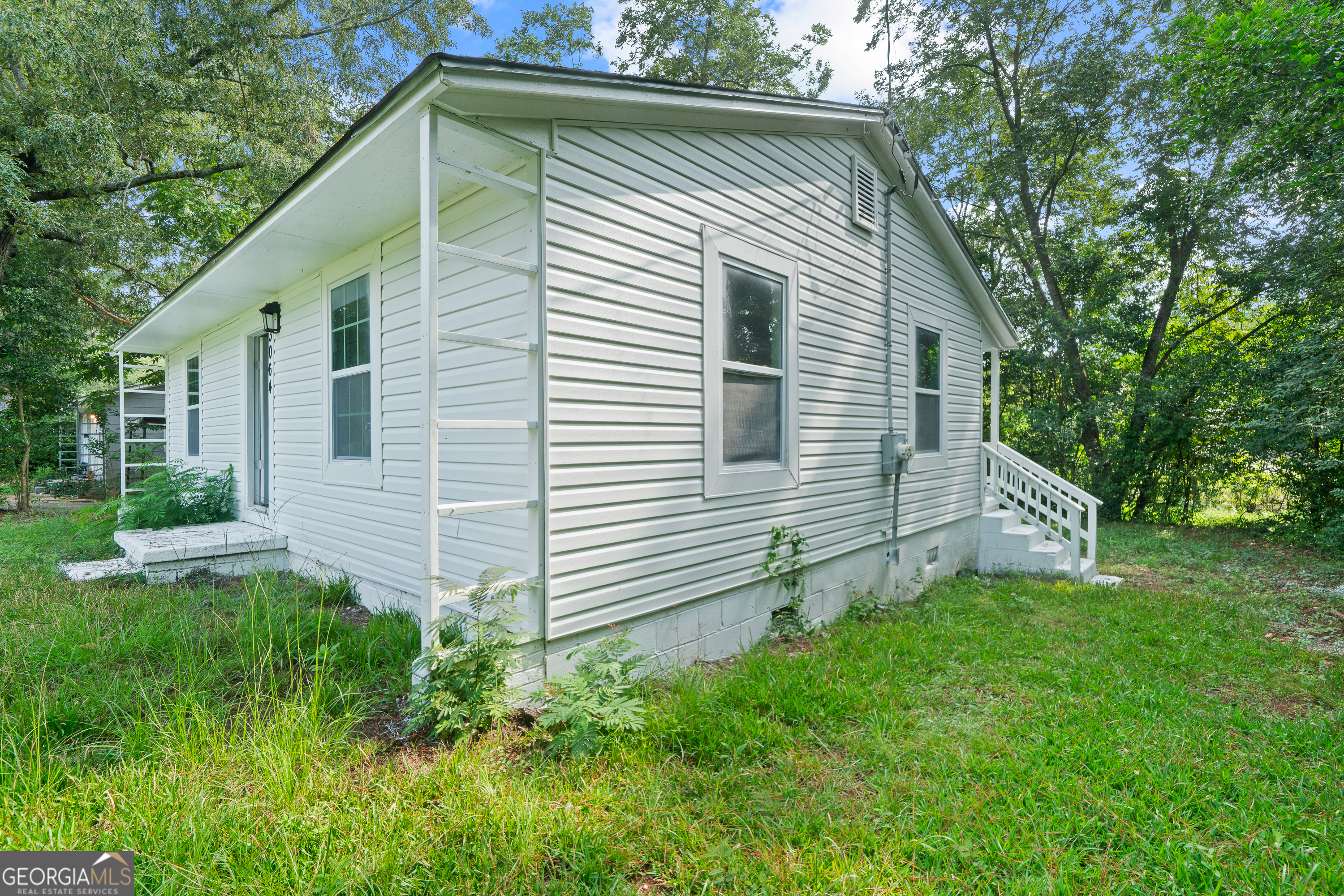 3064 Margaret Drive Macon GA 31206