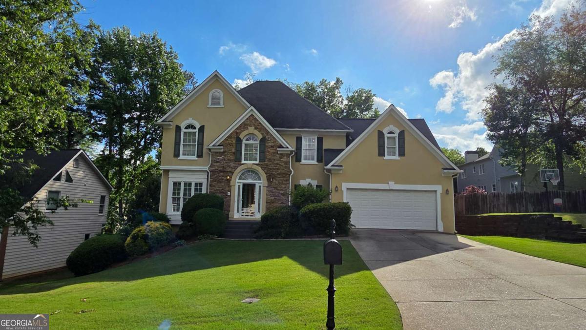 3846 Stonebriar Lane Duluth GA 30097