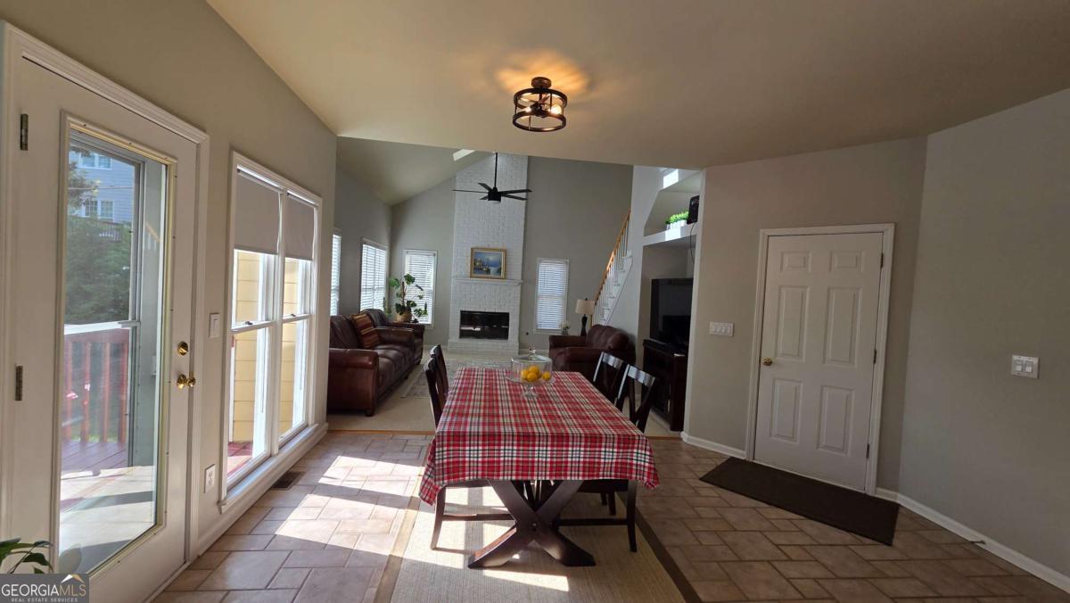 3846 Stonebriar Lane Duluth GA 30097