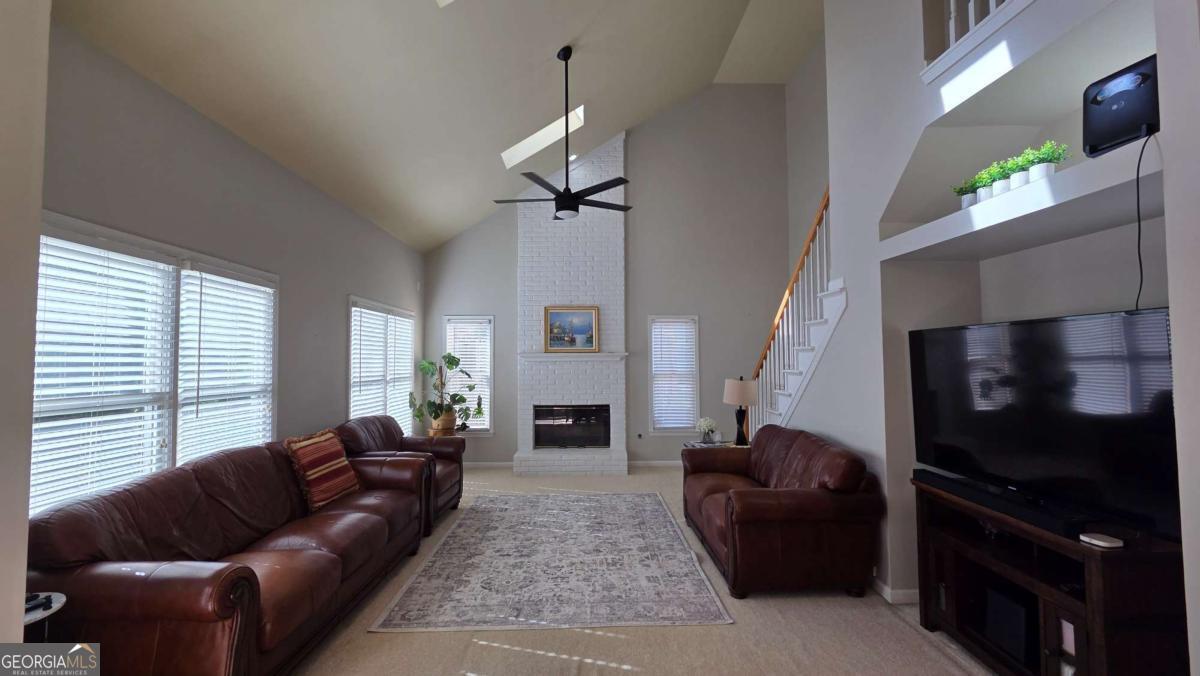 3846 Stonebriar Lane Duluth GA 30097