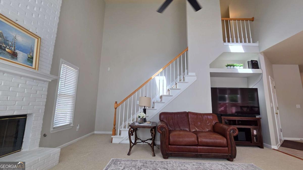 3846 Stonebriar Lane Duluth GA 30097
