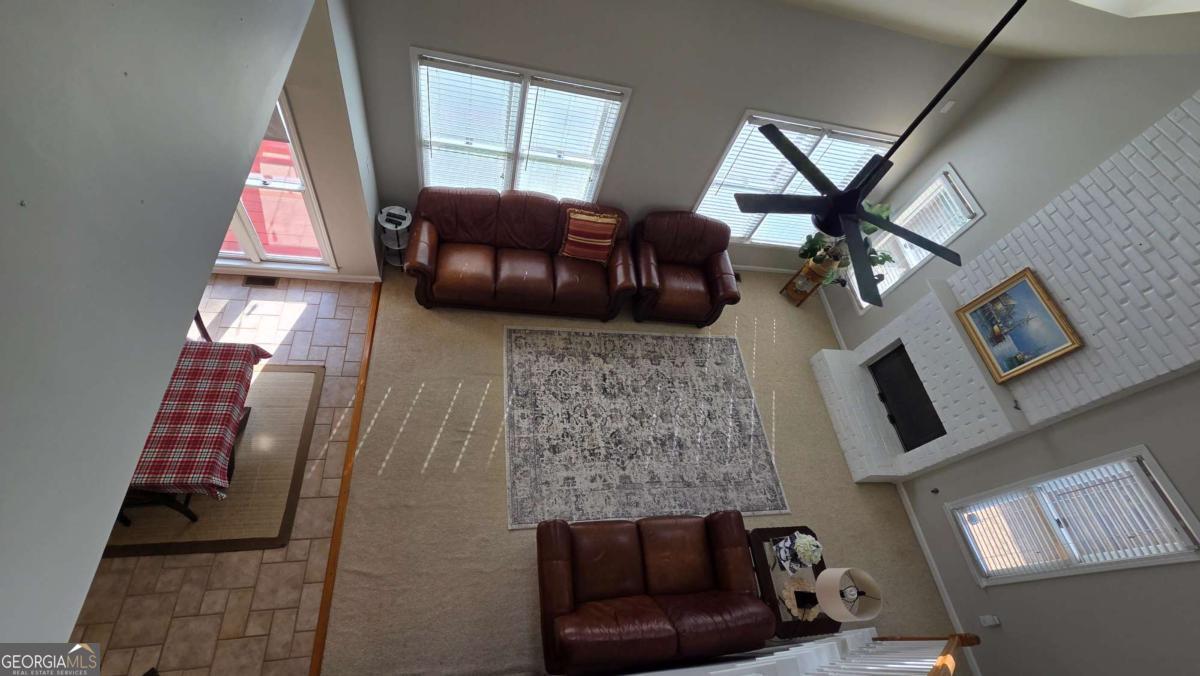 3846 Stonebriar Lane Duluth GA 30097