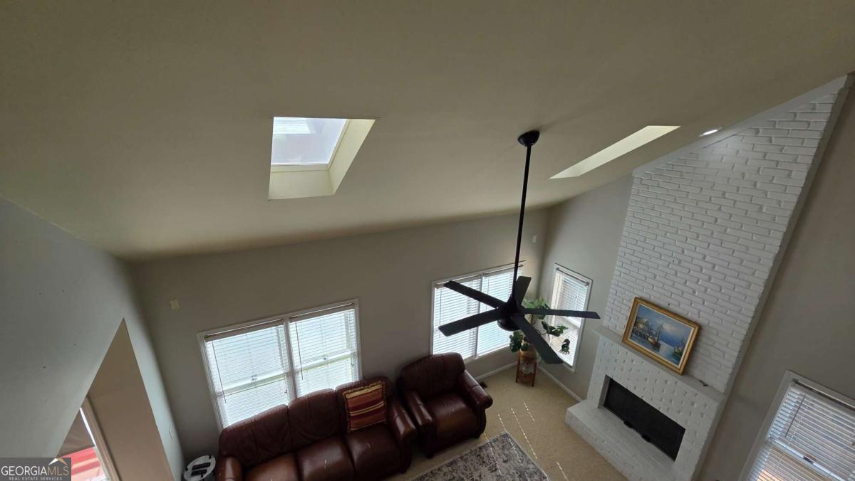 3846 Stonebriar Lane Duluth GA 30097