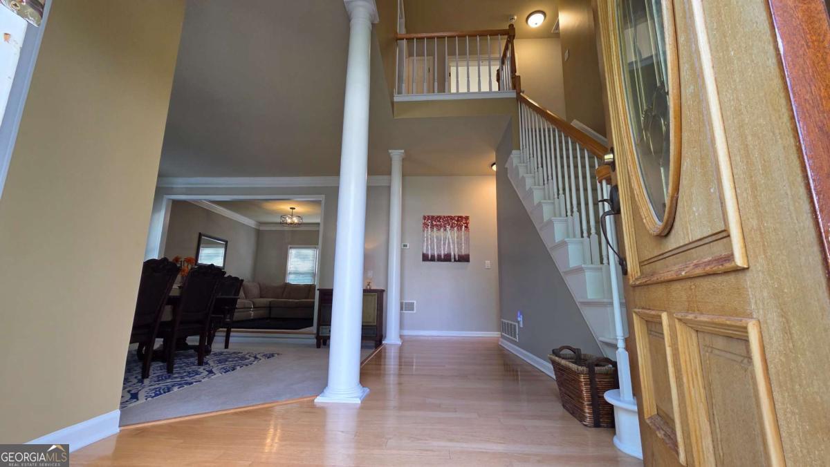 3846 Stonebriar Lane Duluth GA 30097
