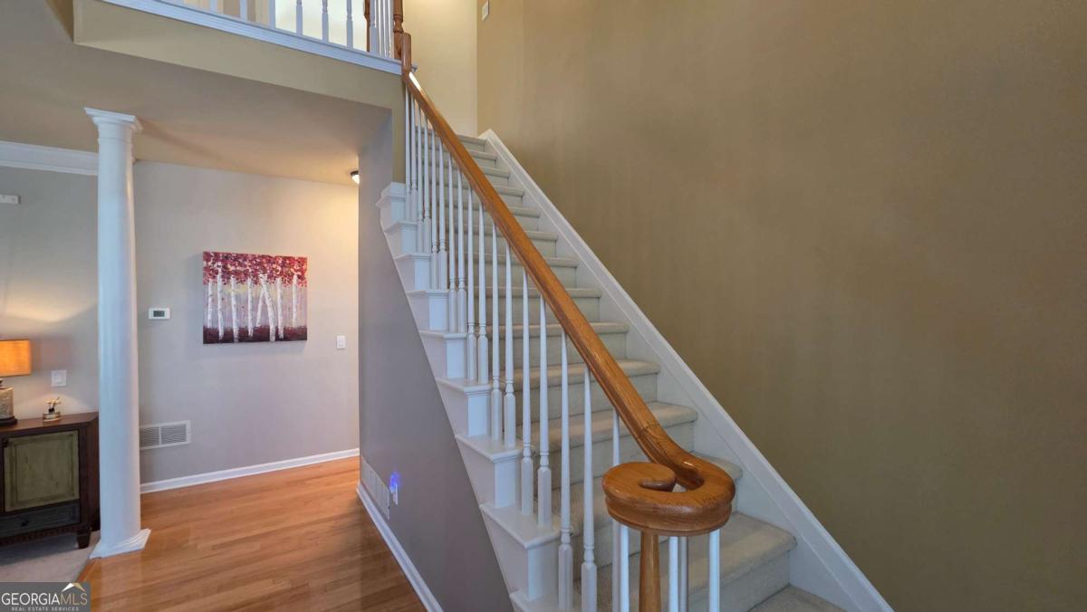 3846 Stonebriar Lane Duluth GA 30097