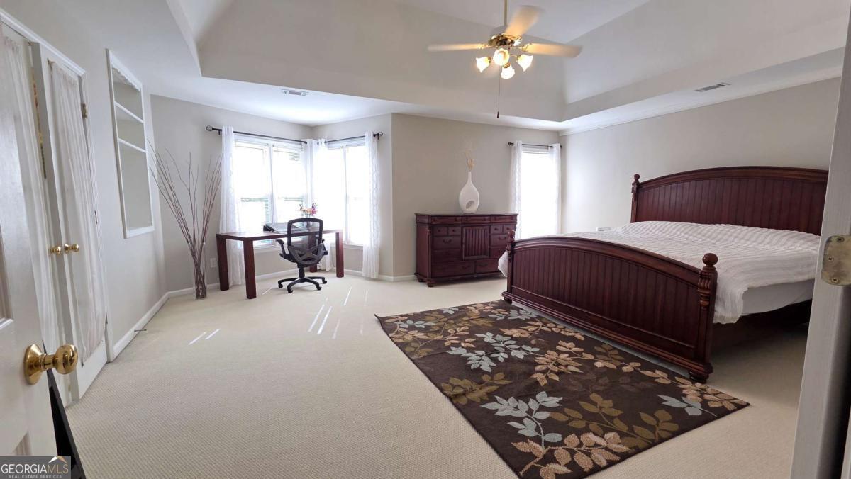 3846 Stonebriar Lane Duluth GA 30097