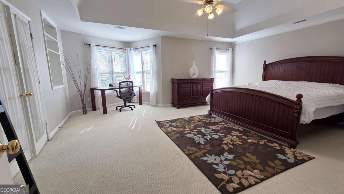 3846 Stonebriar Lane Duluth GA 30097