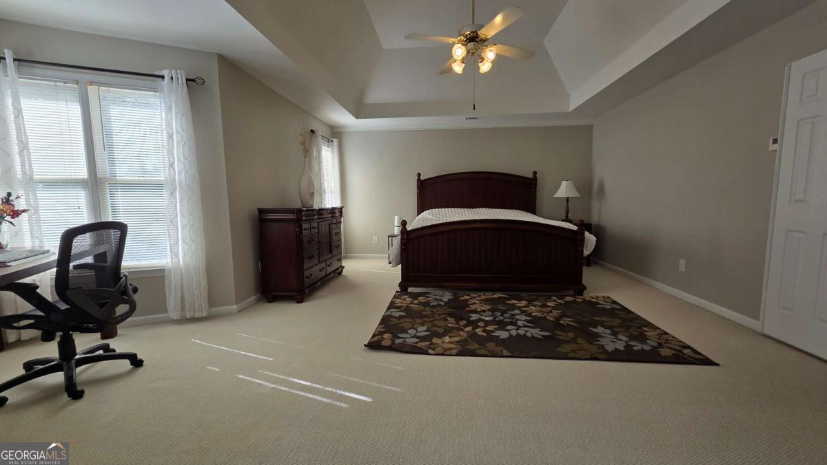 3846 Stonebriar Lane Duluth GA 30097