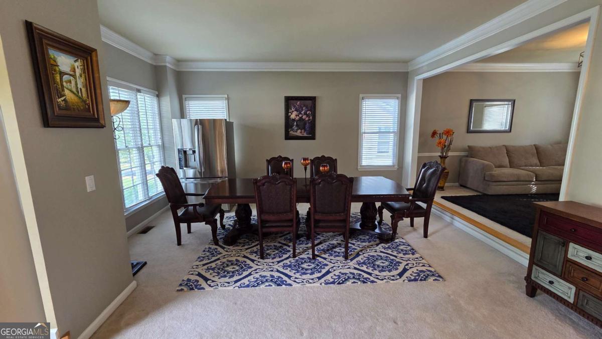 3846 Stonebriar Lane Duluth GA 30097