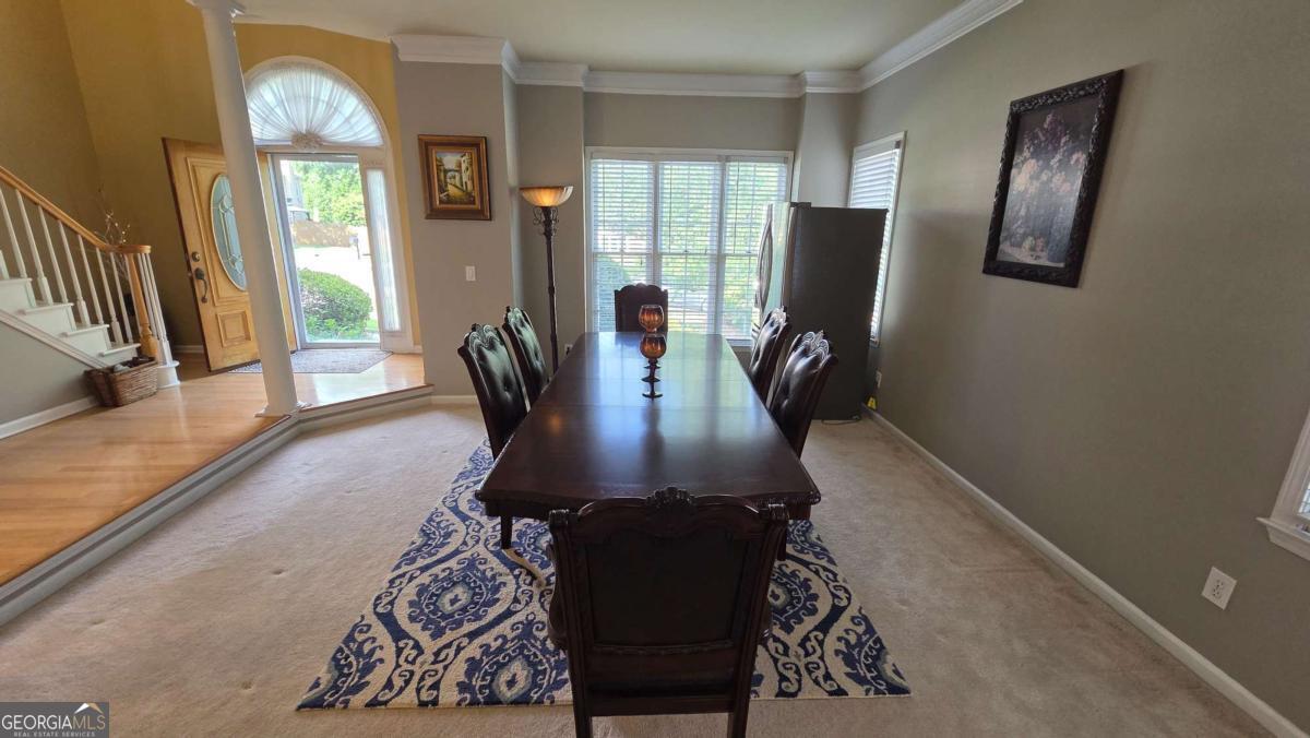 3846 Stonebriar Lane Duluth GA 30097