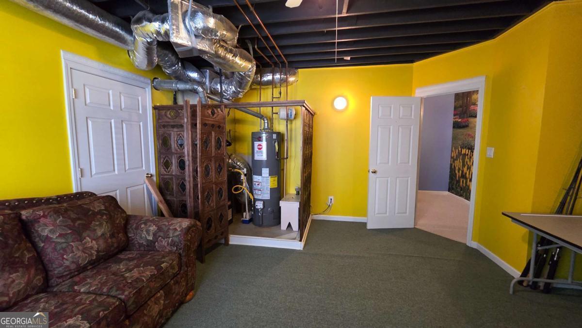 3846 Stonebriar Lane Duluth GA 30097