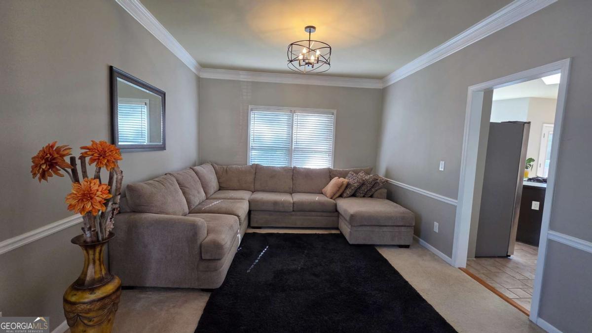 3846 Stonebriar Lane Duluth GA 30097