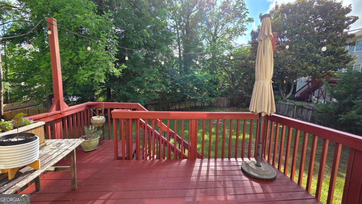 3846 Stonebriar Lane Duluth GA 30097