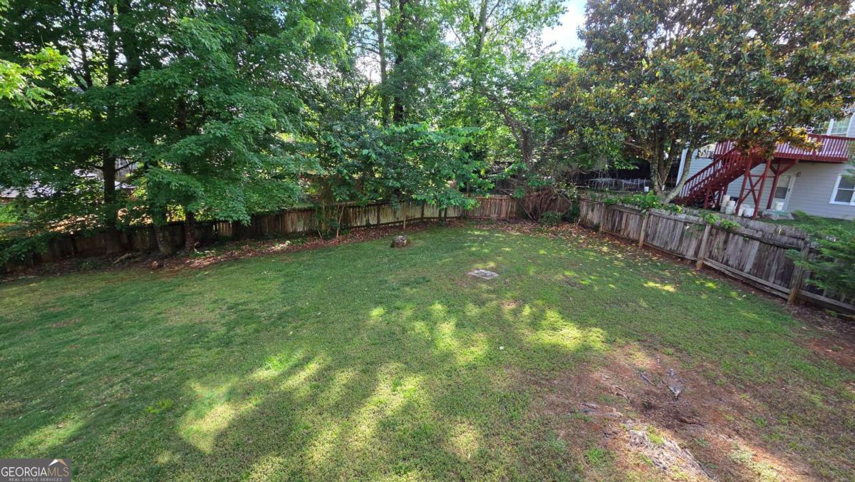 3846 Stonebriar Lane Duluth GA 30097