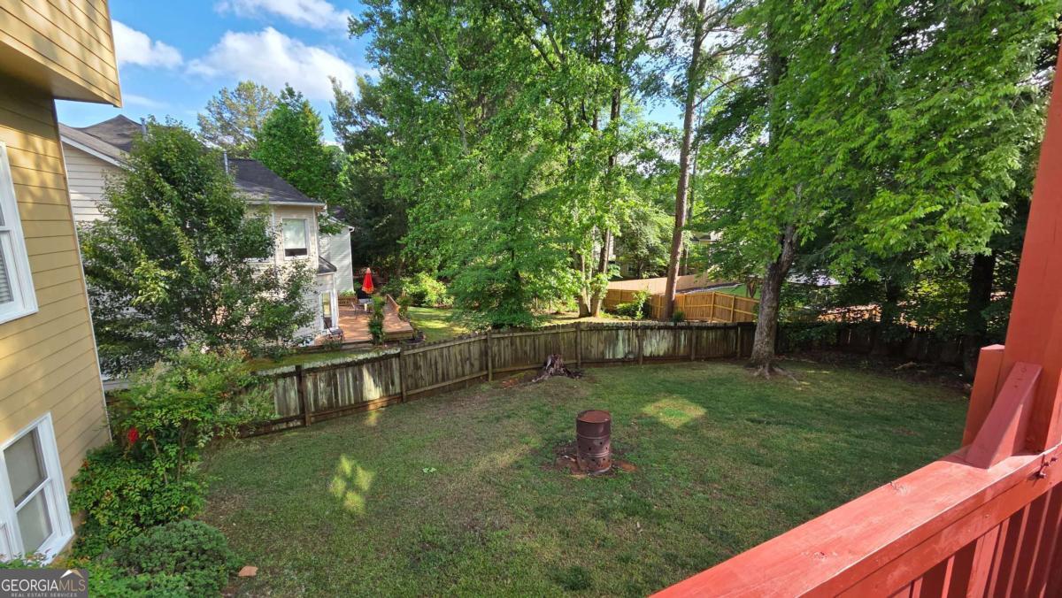 3846 Stonebriar Lane Duluth GA 30097