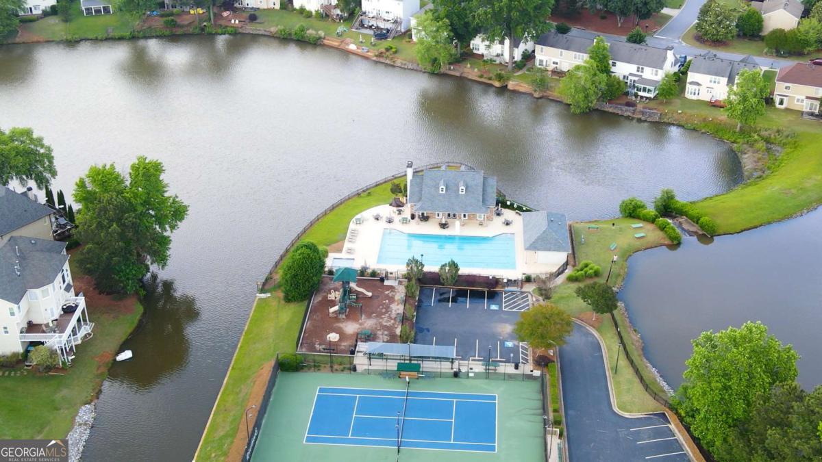 3846 Stonebriar Lane Duluth GA 30097