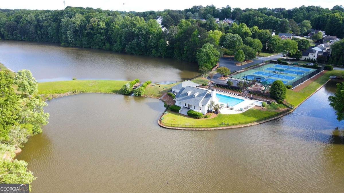 3846 Stonebriar Lane Duluth GA 30097