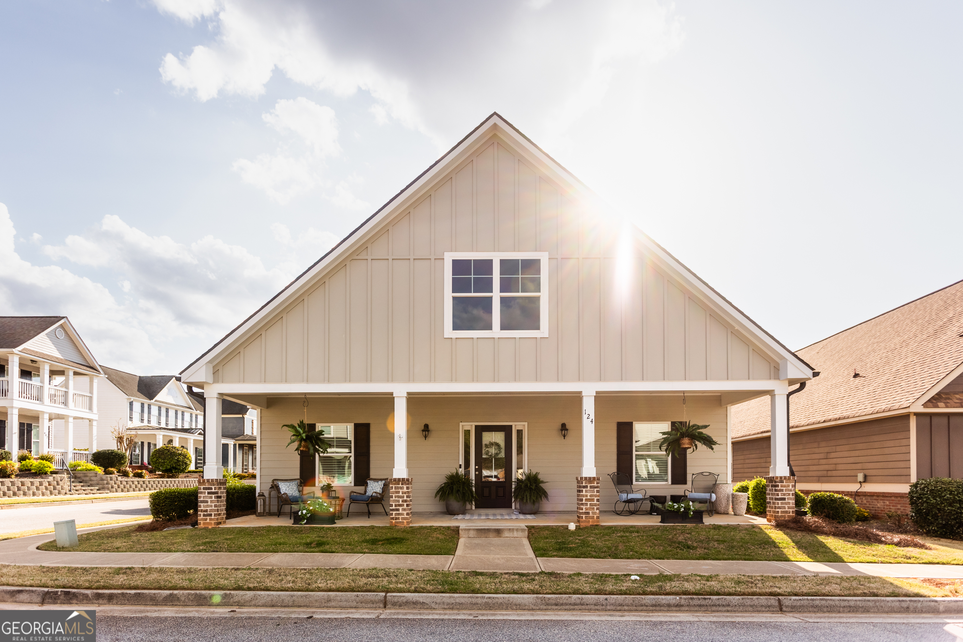 124 Tan Yard Road Social Circle GA 30025