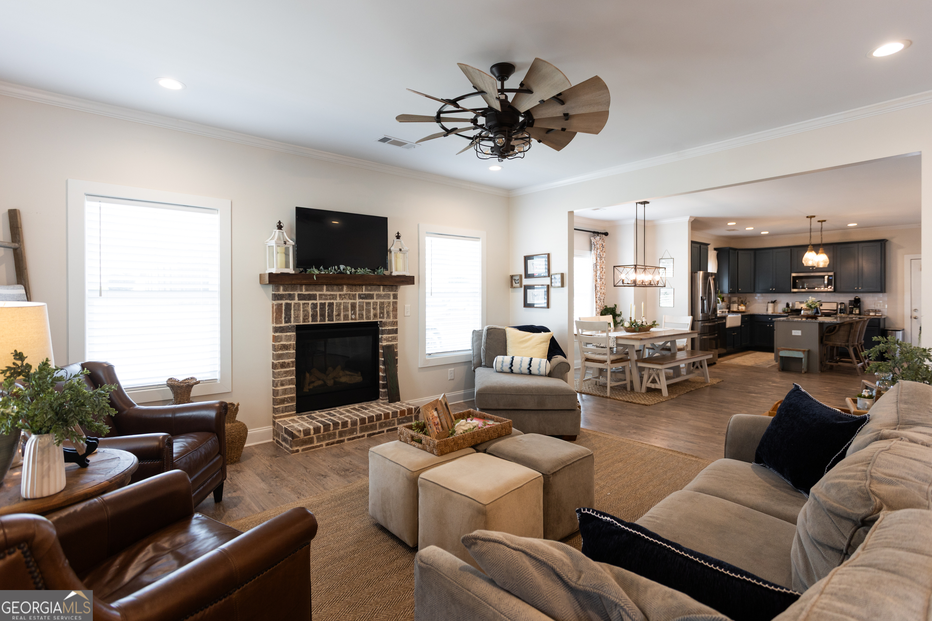 124 Tan Yard Road Social Circle GA 30025