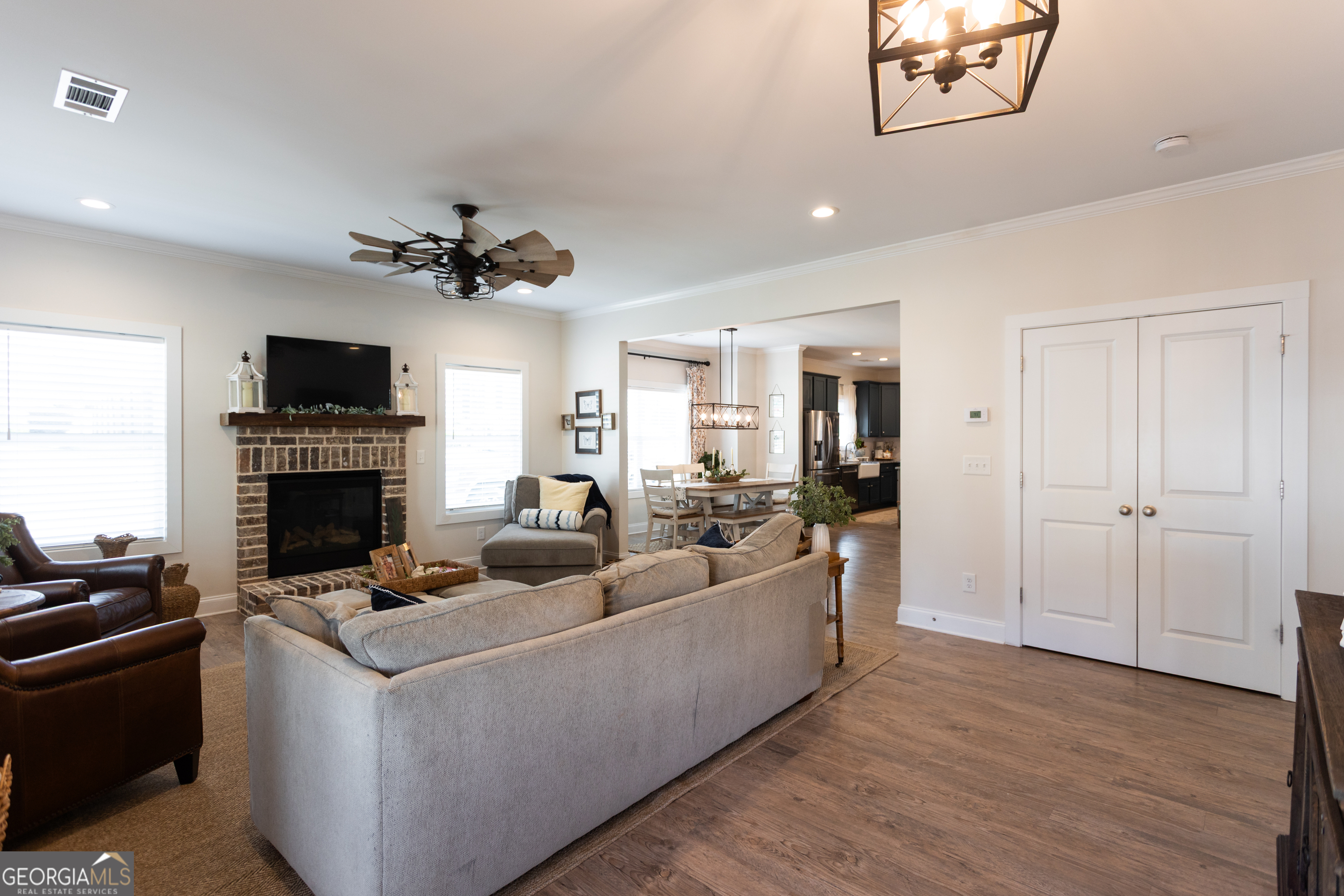 124 Tan Yard Road Social Circle GA 30025