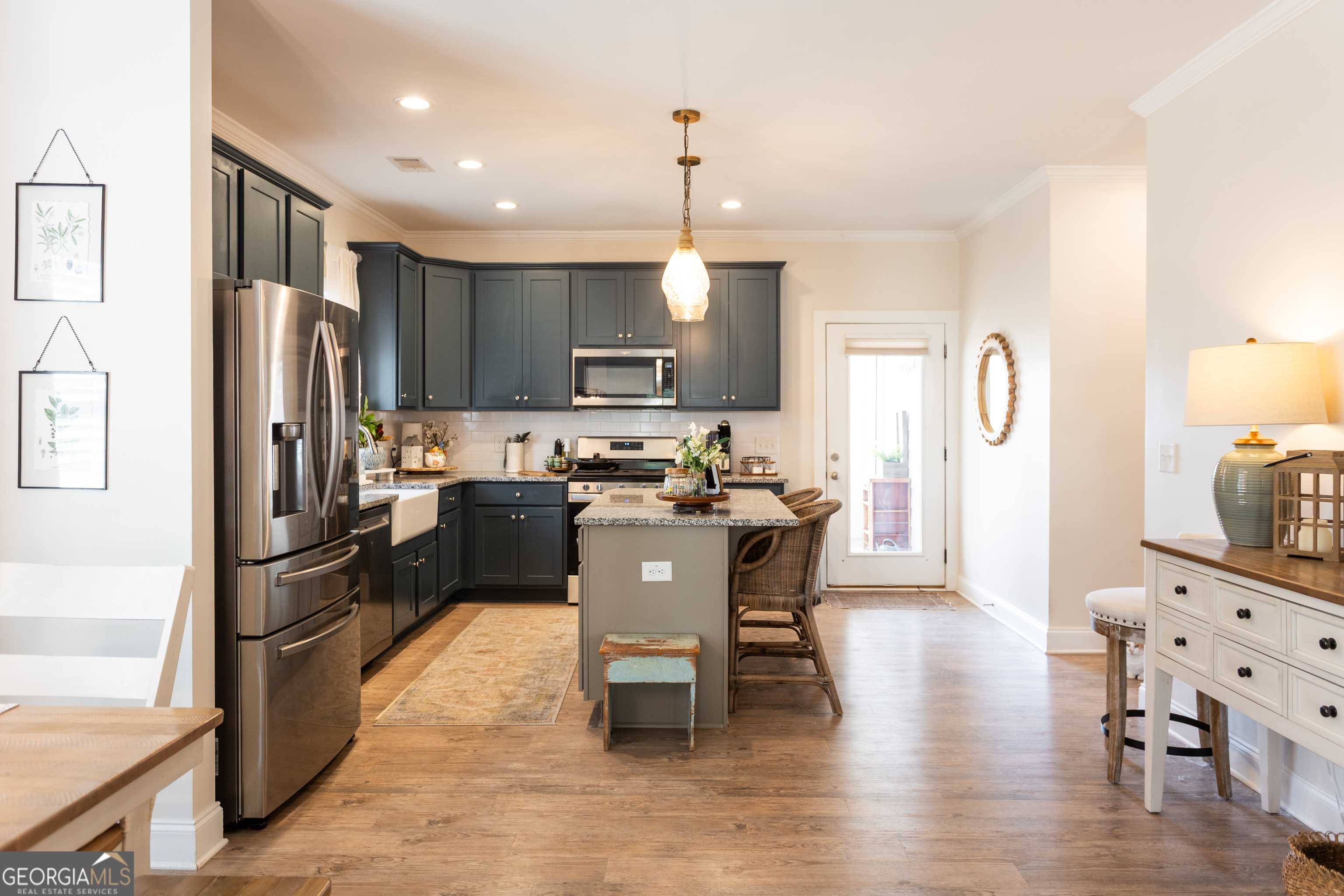 124 Tan Yard Road Social Circle GA 30025