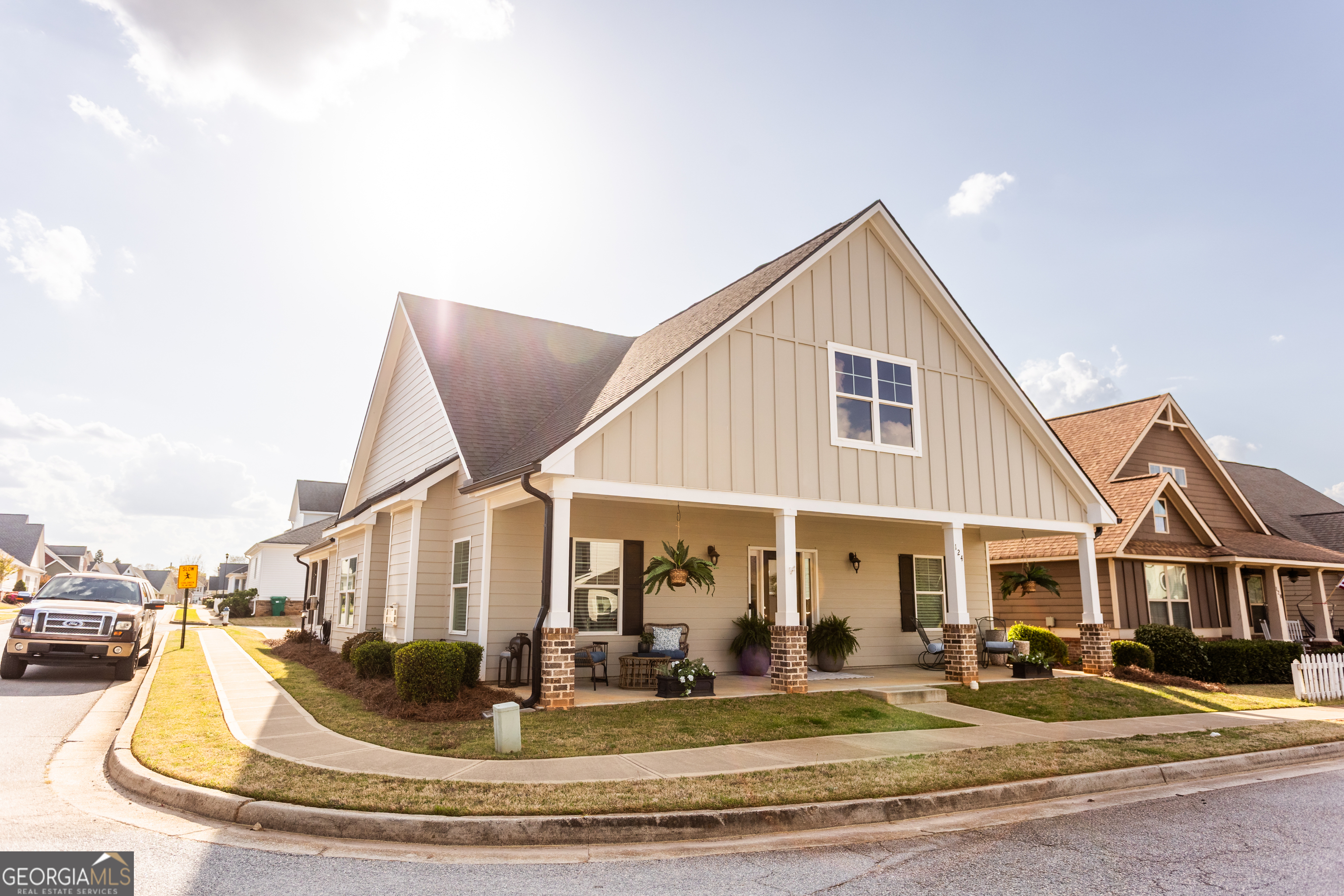 124 Tan Yard Road Social Circle GA 30025