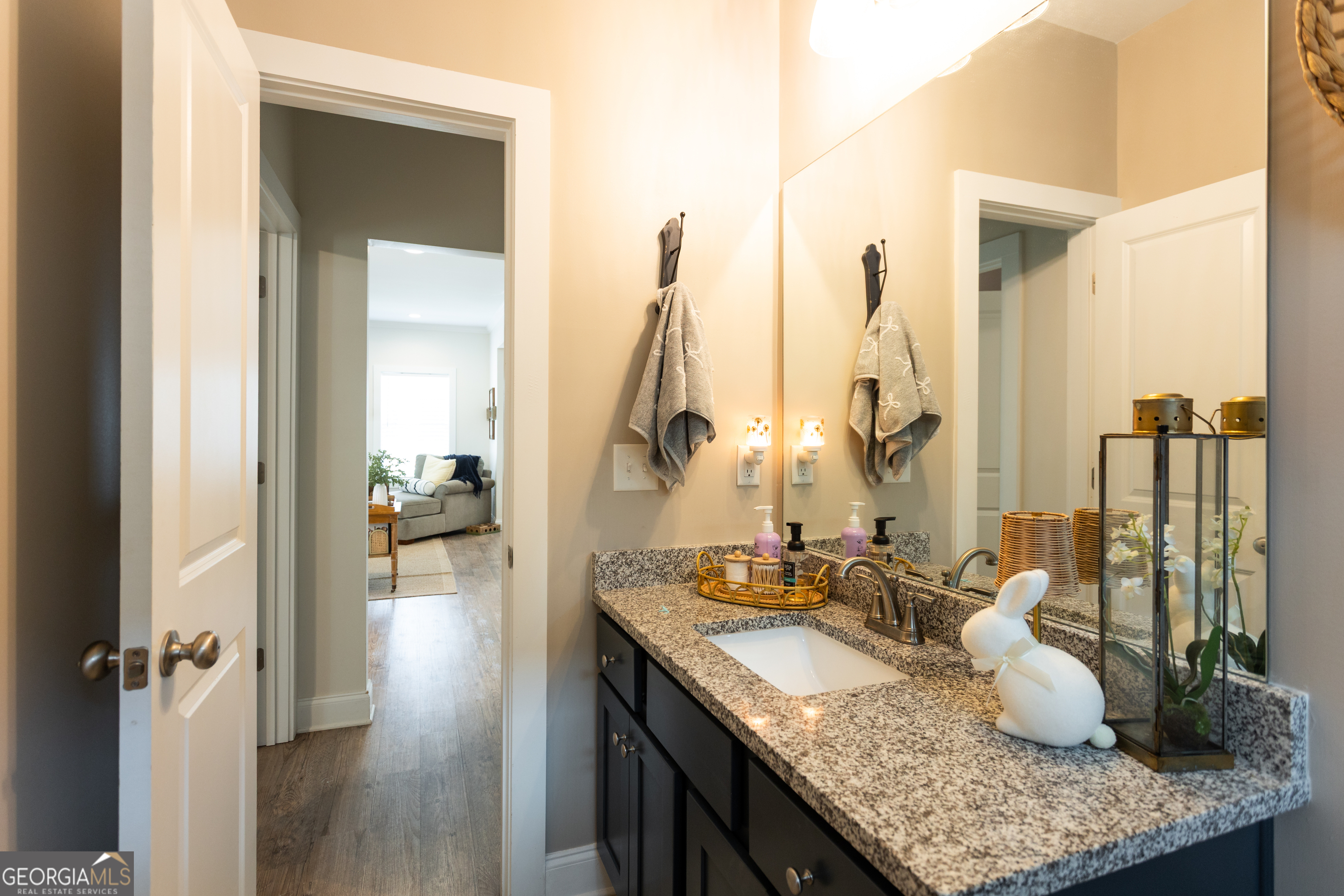 124 Tan Yard Road Social Circle GA 30025