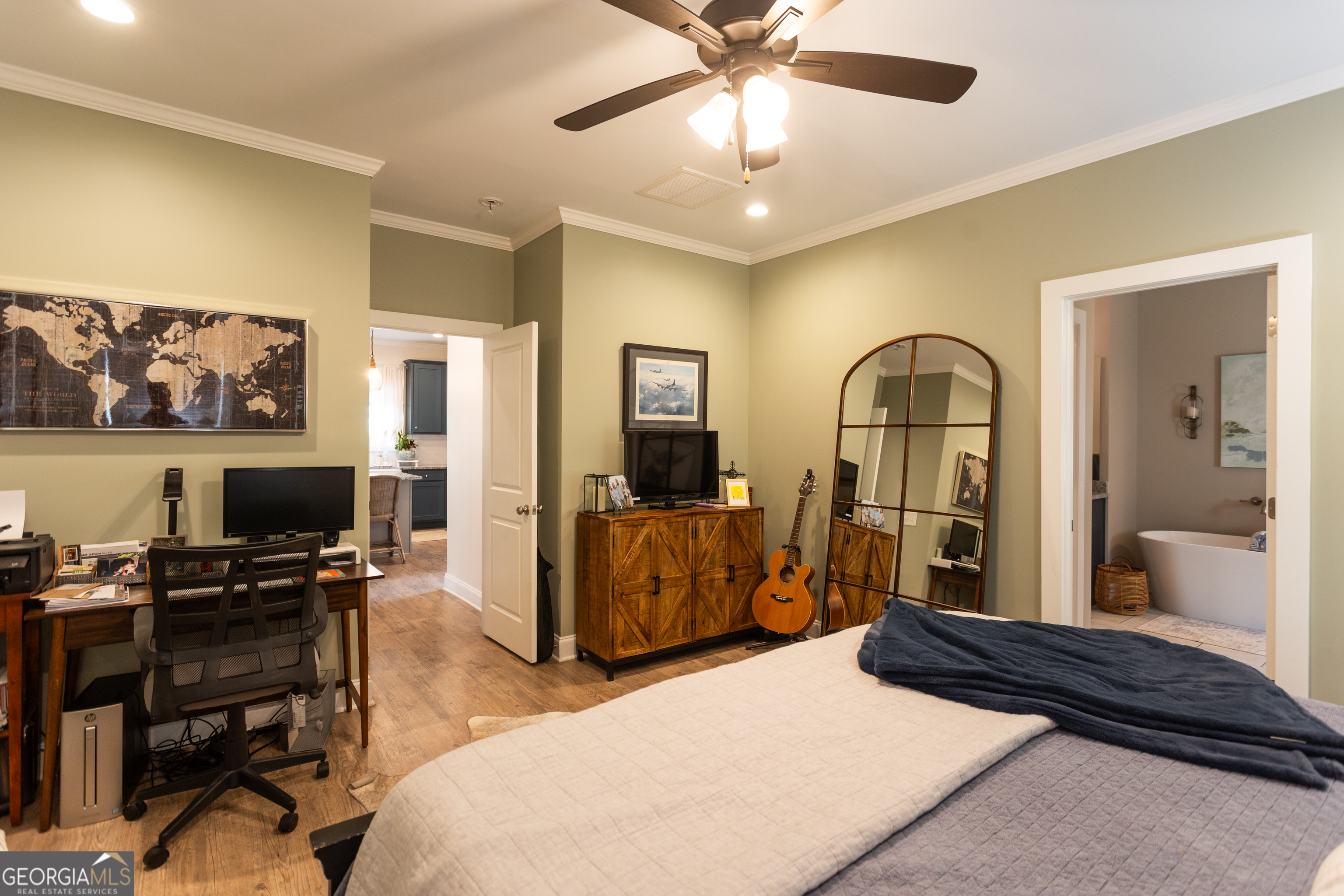 124 Tan Yard Road Social Circle GA 30025
