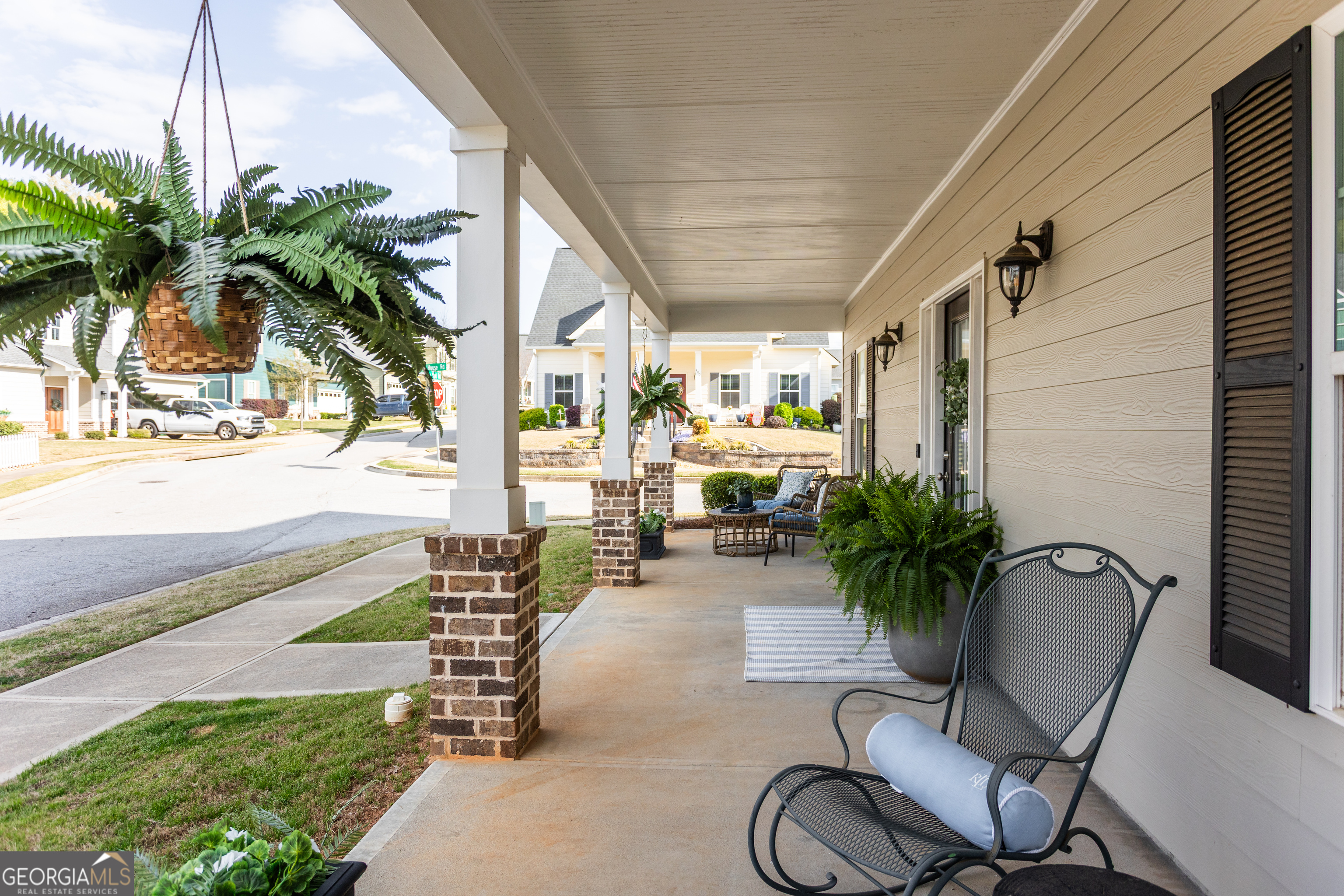 124 Tan Yard Road Social Circle GA 30025