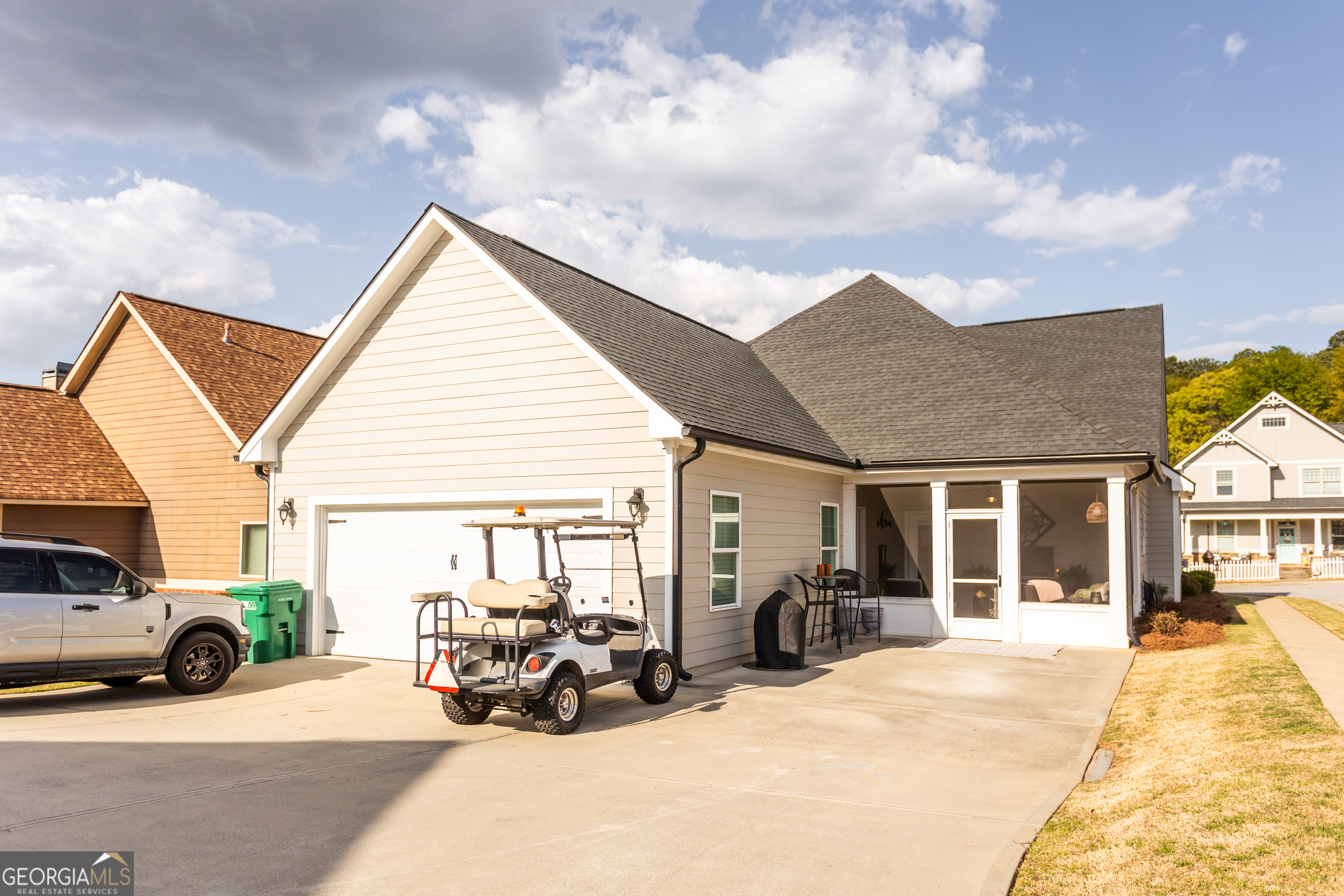 124 Tan Yard Road Social Circle GA 30025