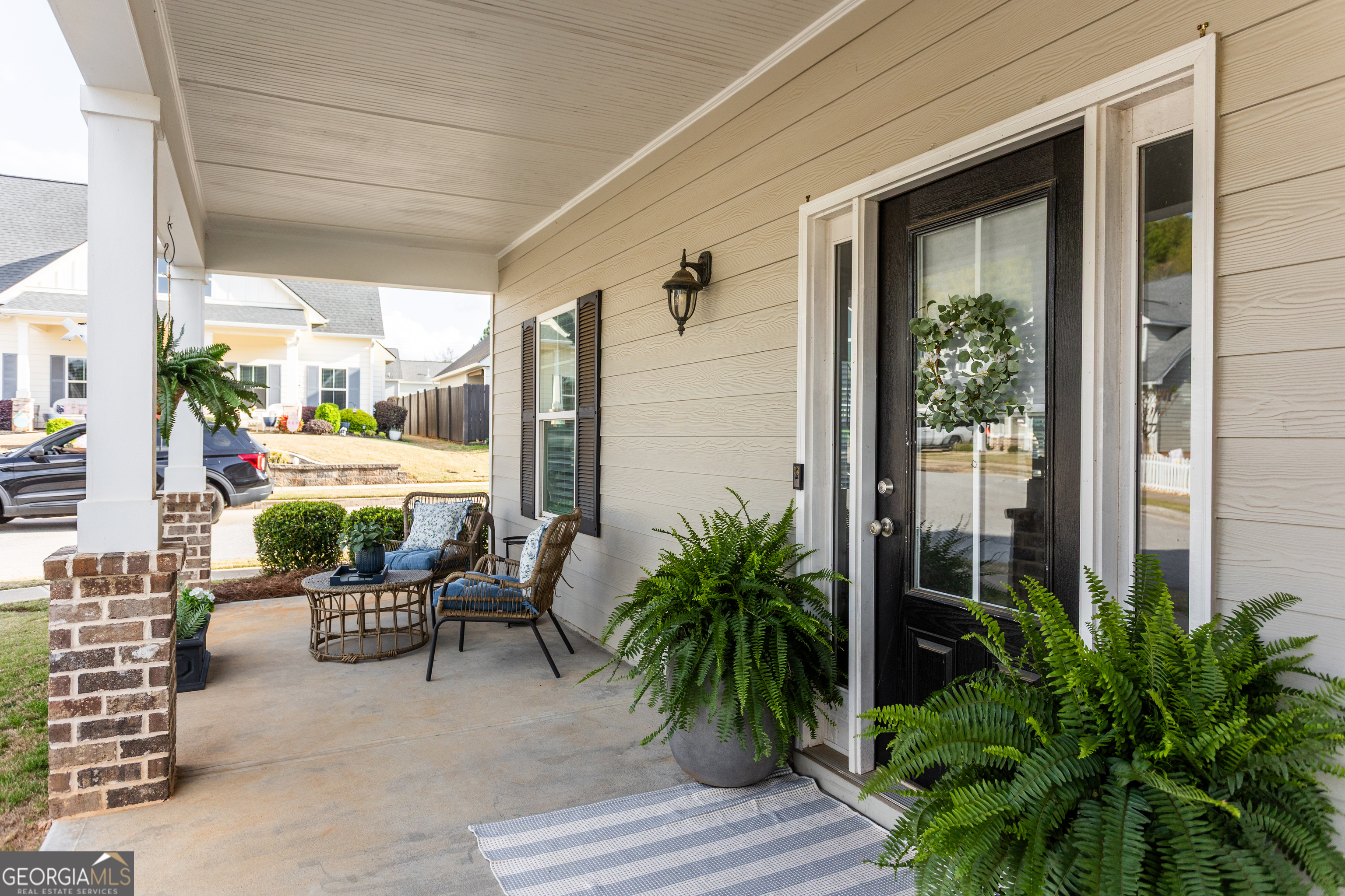 124 Tan Yard Road Social Circle GA 30025