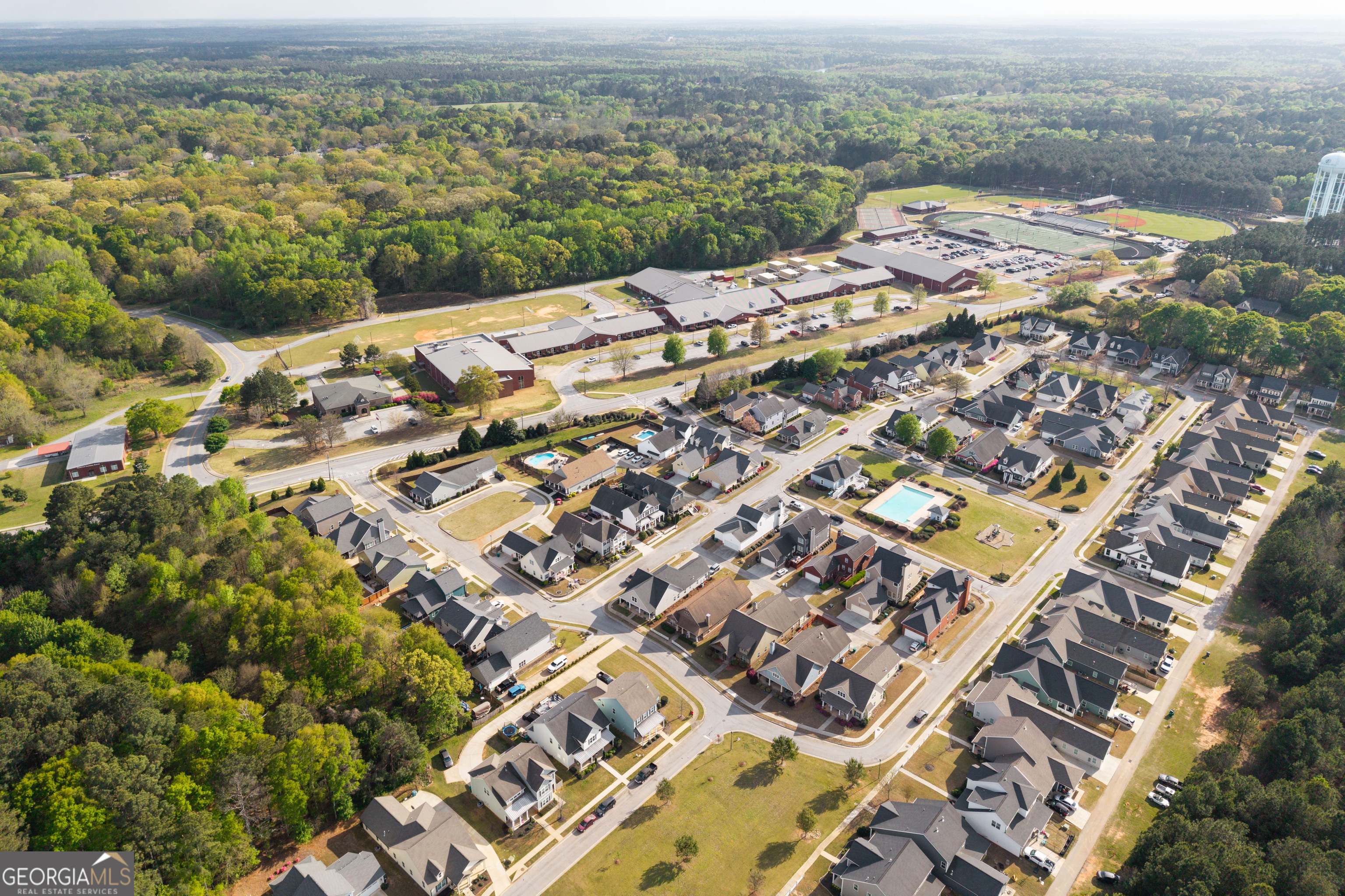 124 Tan Yard Road Social Circle GA 30025