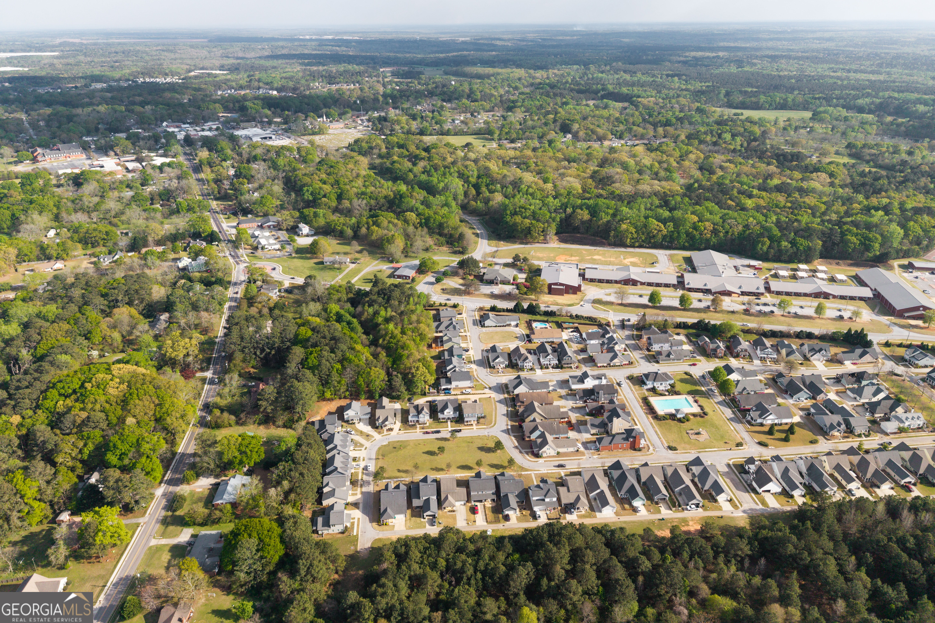 124 Tan Yard Road Social Circle GA 30025