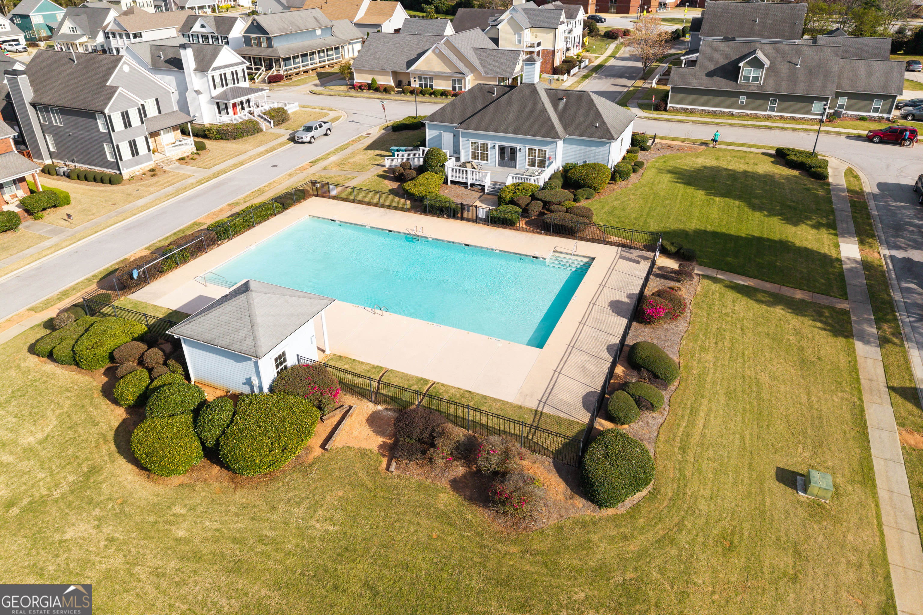 124 Tan Yard Road Social Circle GA 30025