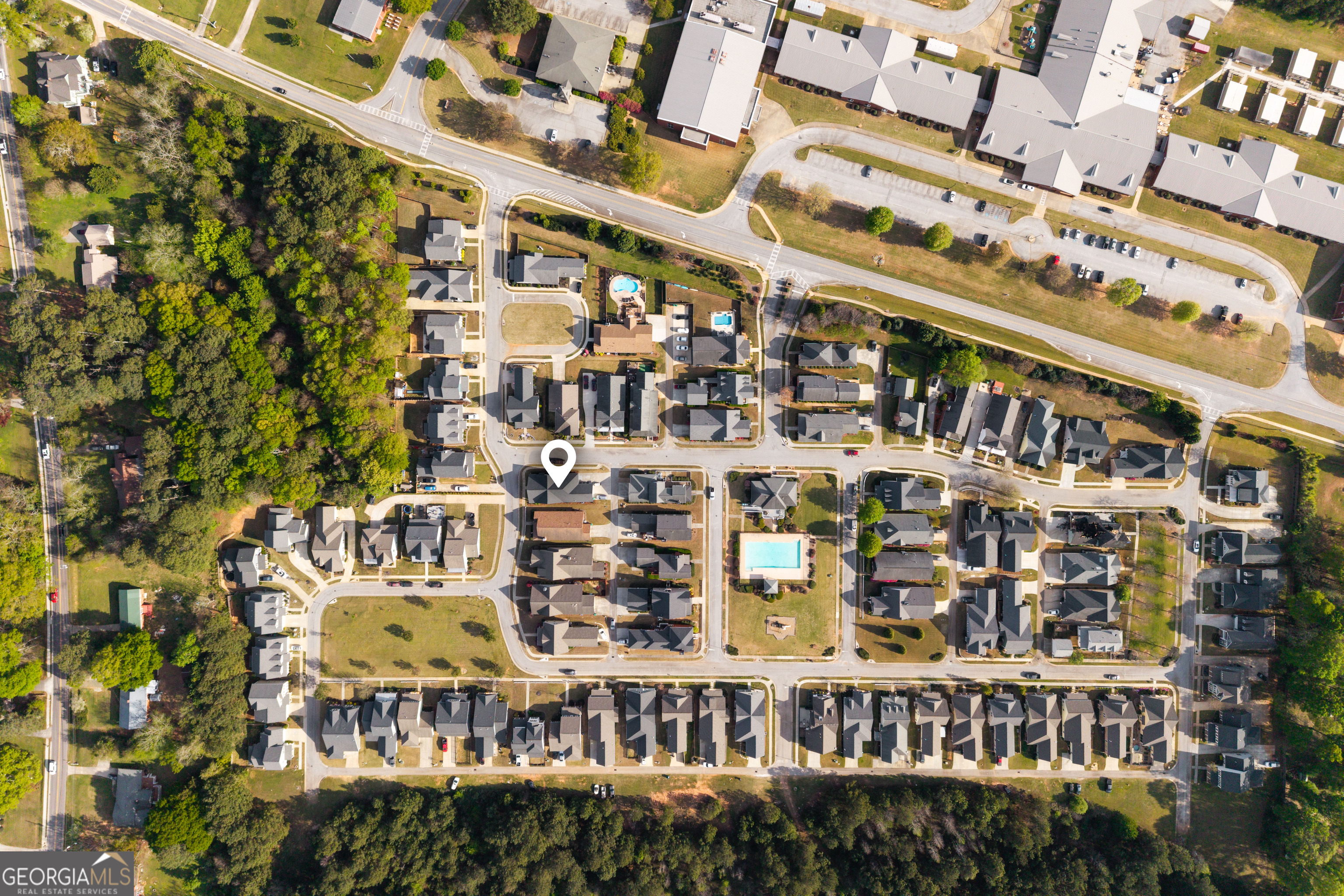124 Tan Yard Road Social Circle GA 30025
