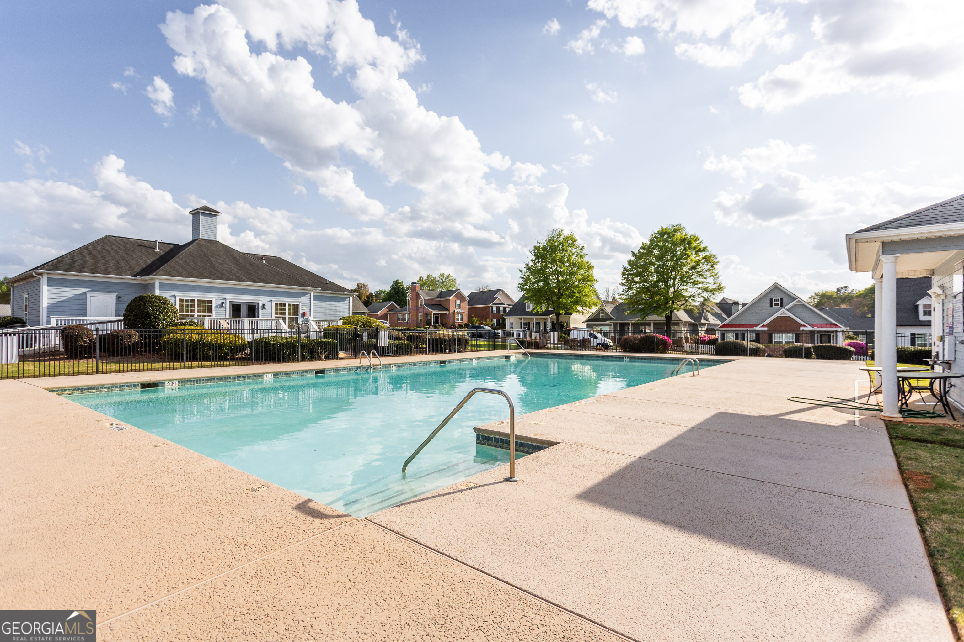 124 Tan Yard Road Social Circle GA 30025