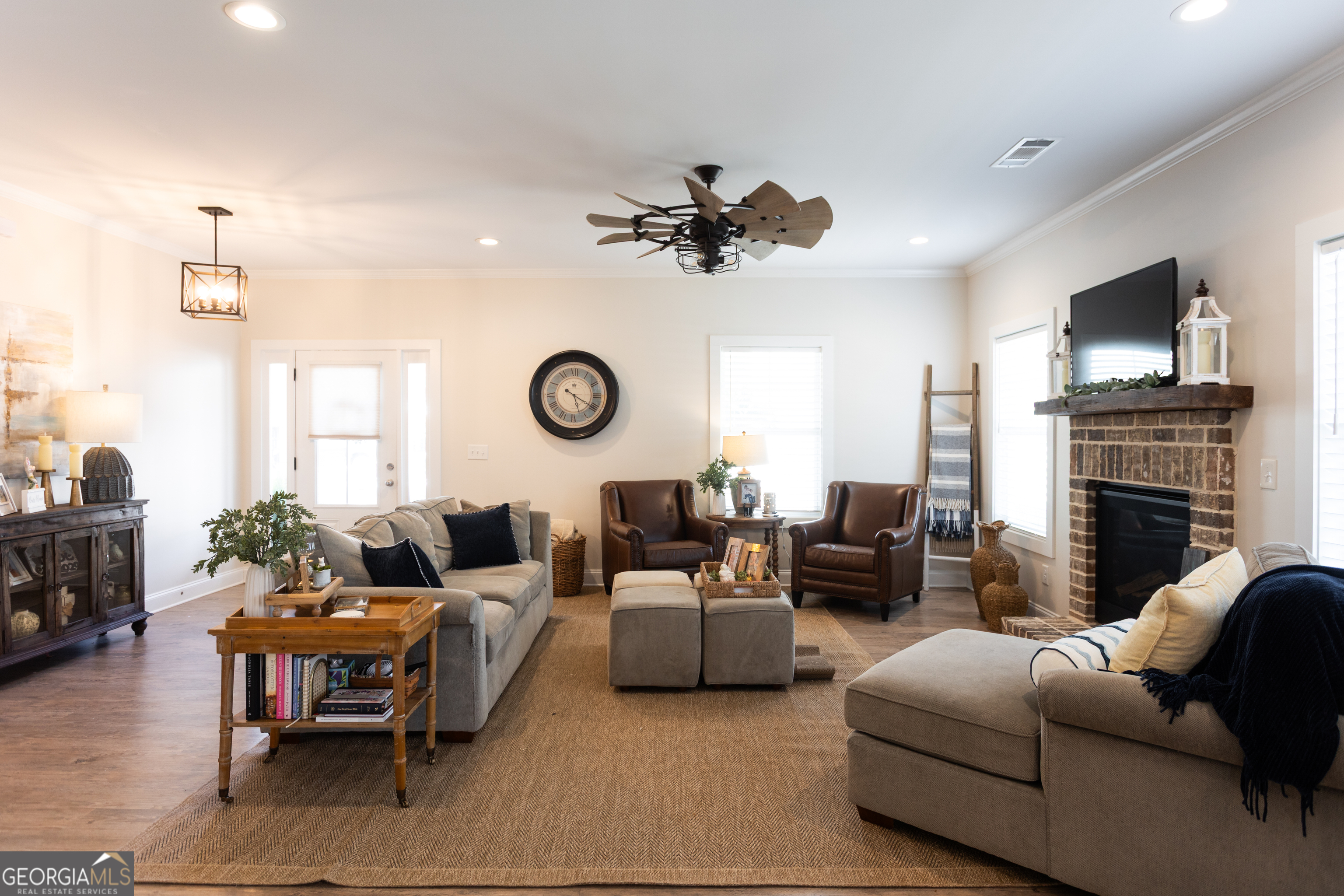 124 Tan Yard Road Social Circle GA 30025