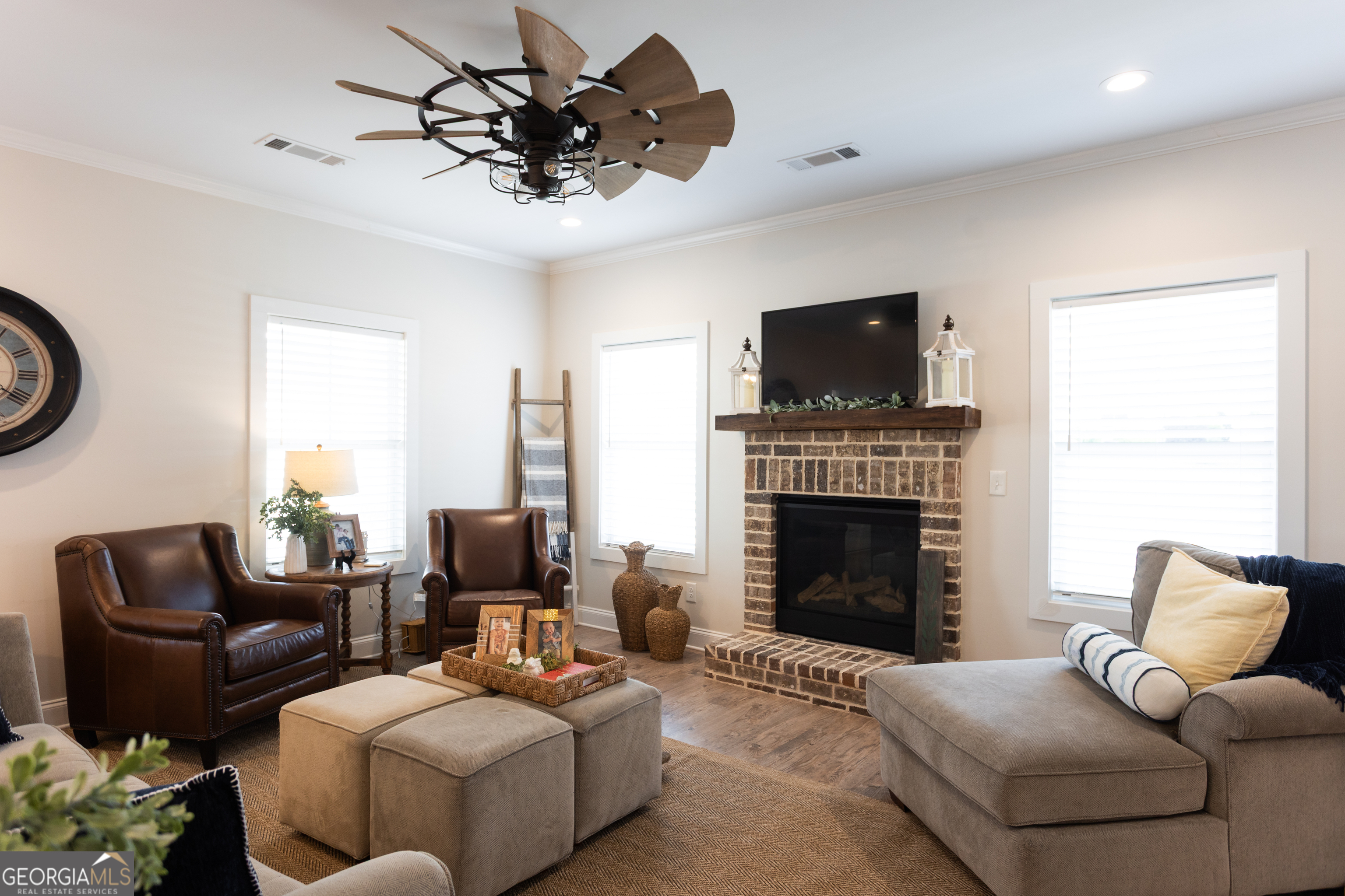 124 Tan Yard Road Social Circle GA 30025