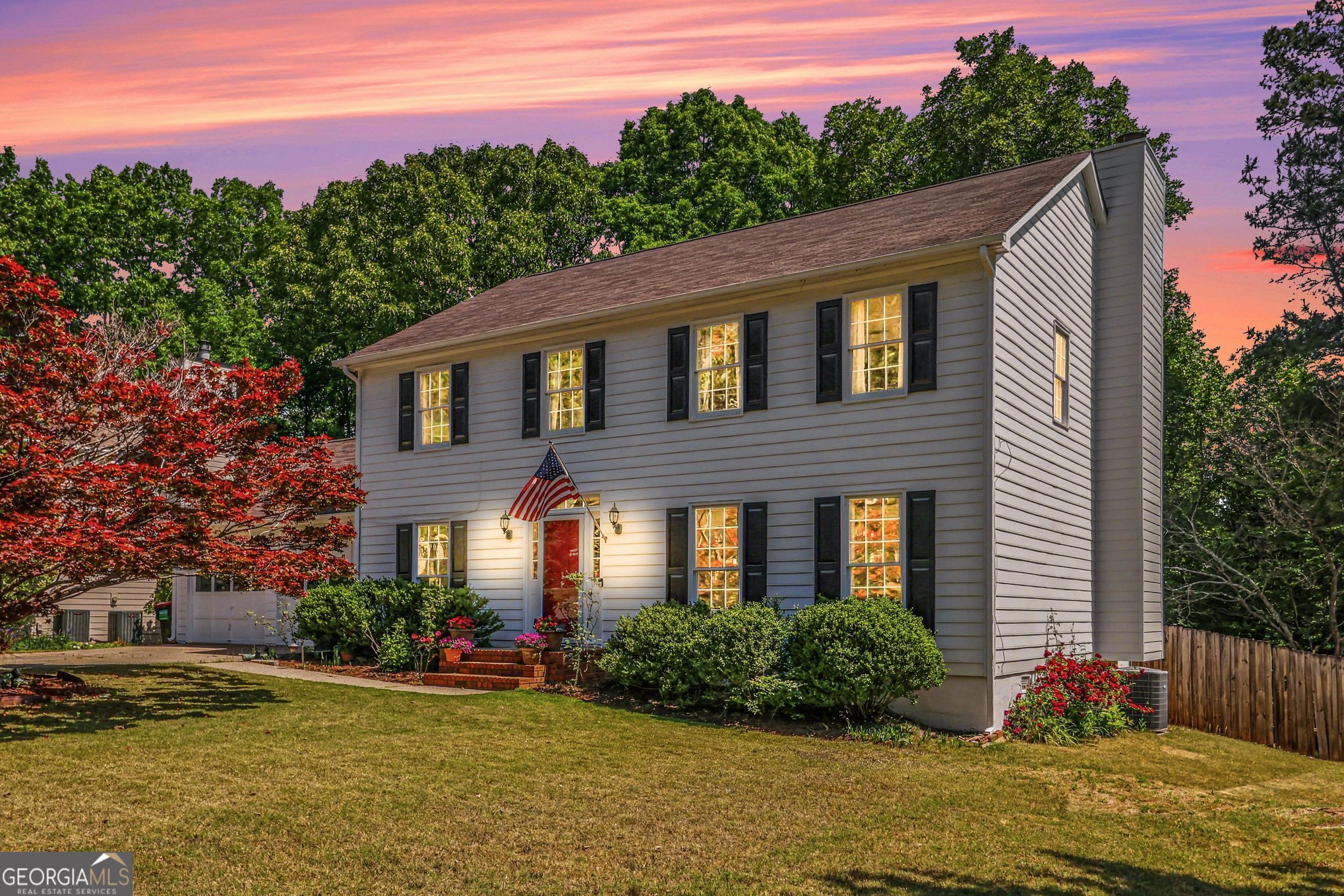 993 Coach House Drive Tucker GA 30084
