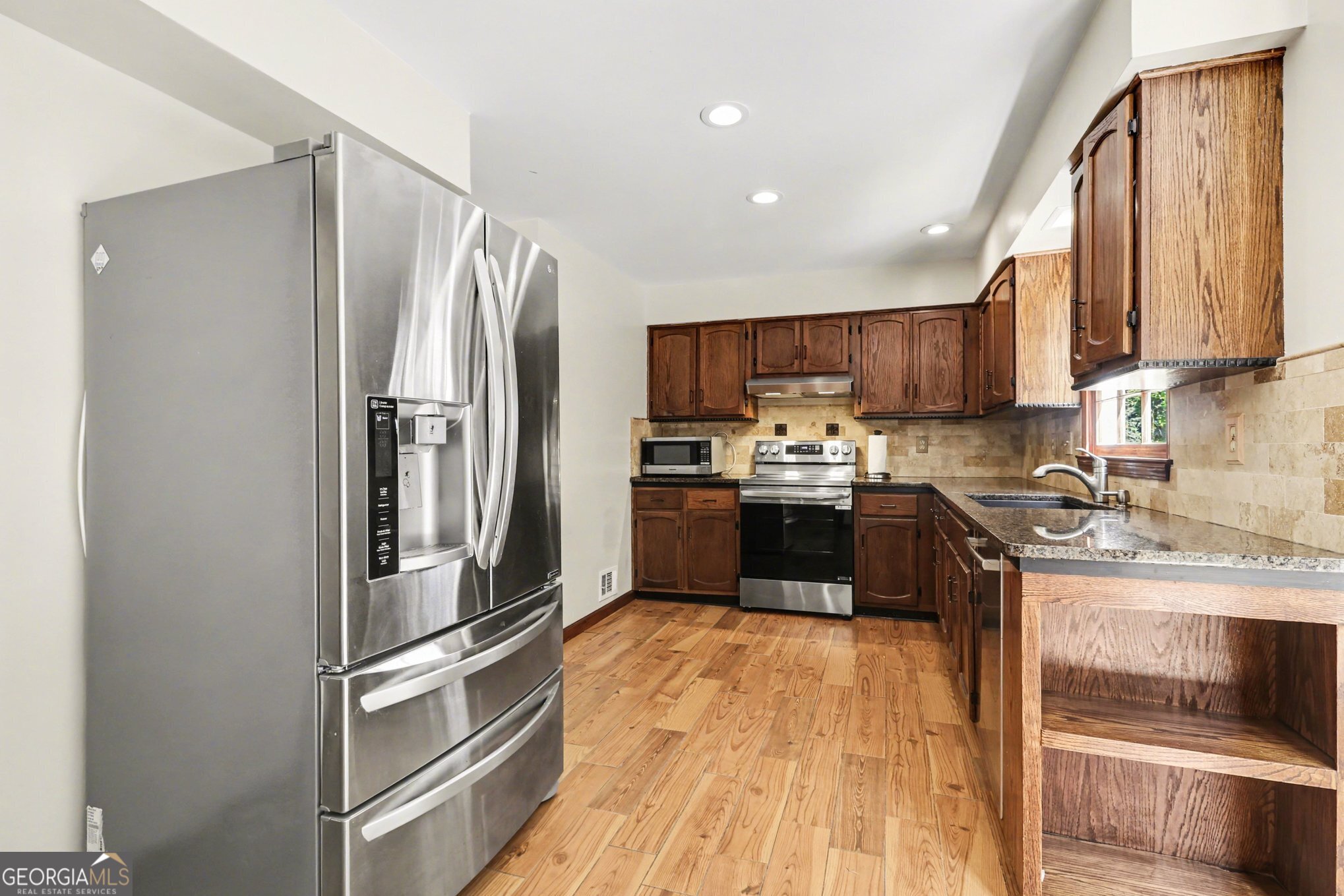 993 Coach House Drive Tucker GA 30084
