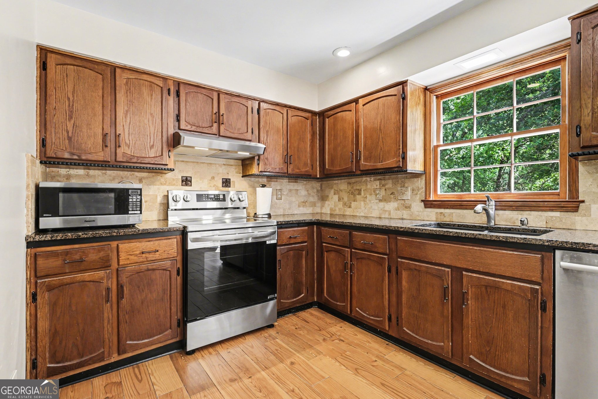 993 Coach House Drive Tucker GA 30084