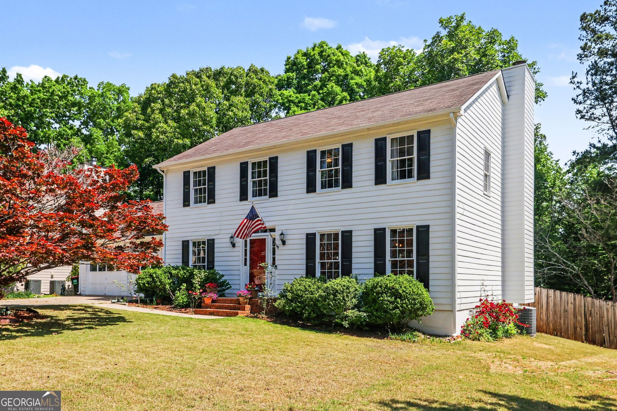 993 Coach House Drive Tucker GA 30084