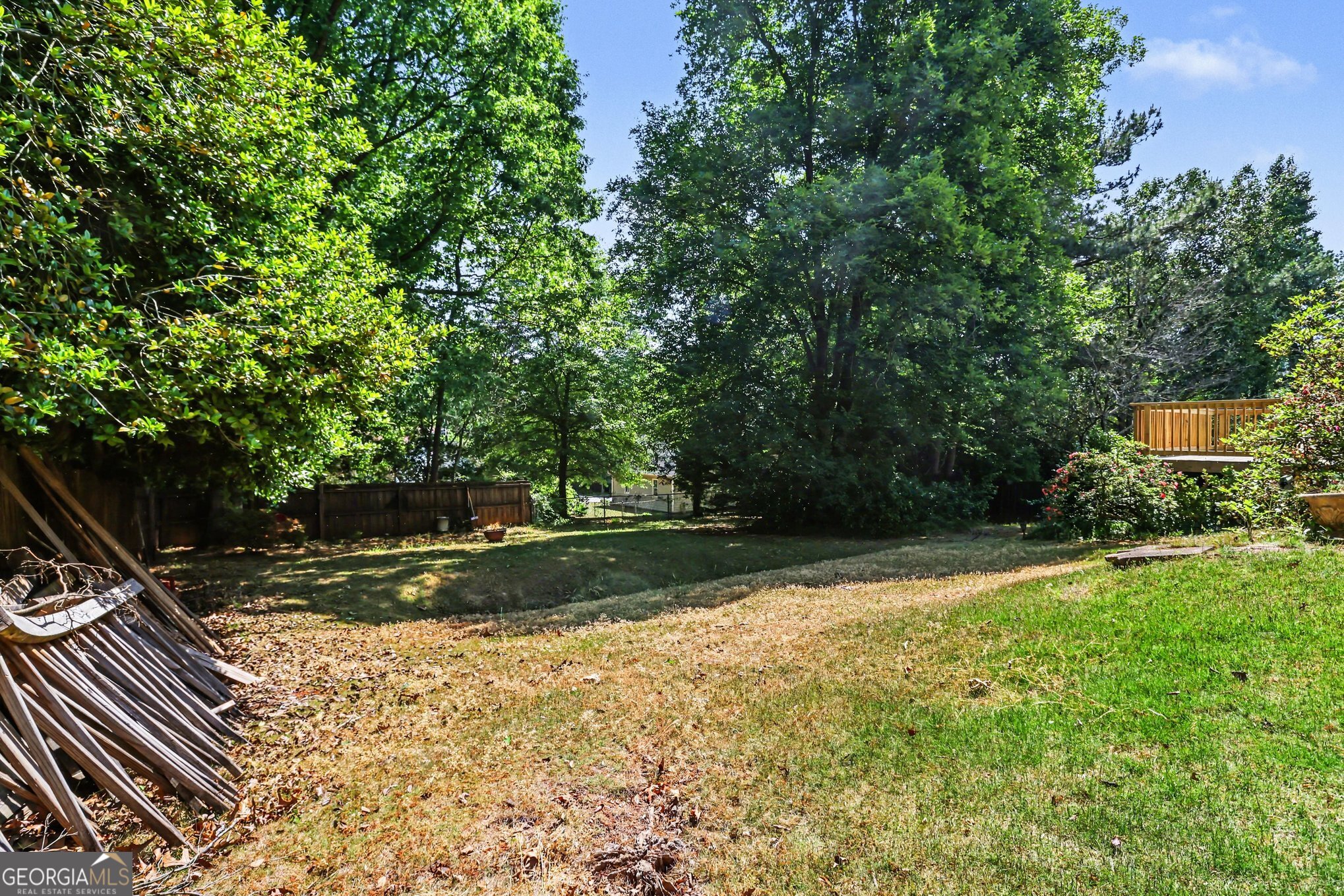 993 Coach House Drive Tucker GA 30084